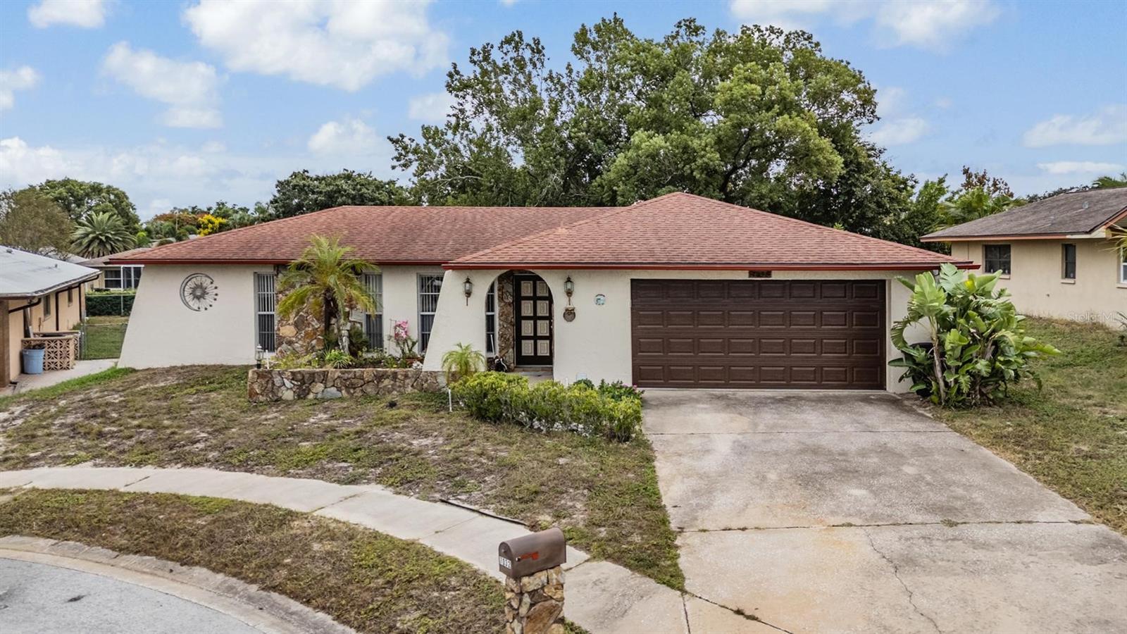 Details for 7032 Fernleaf Court, PORT RICHEY, FL 34668