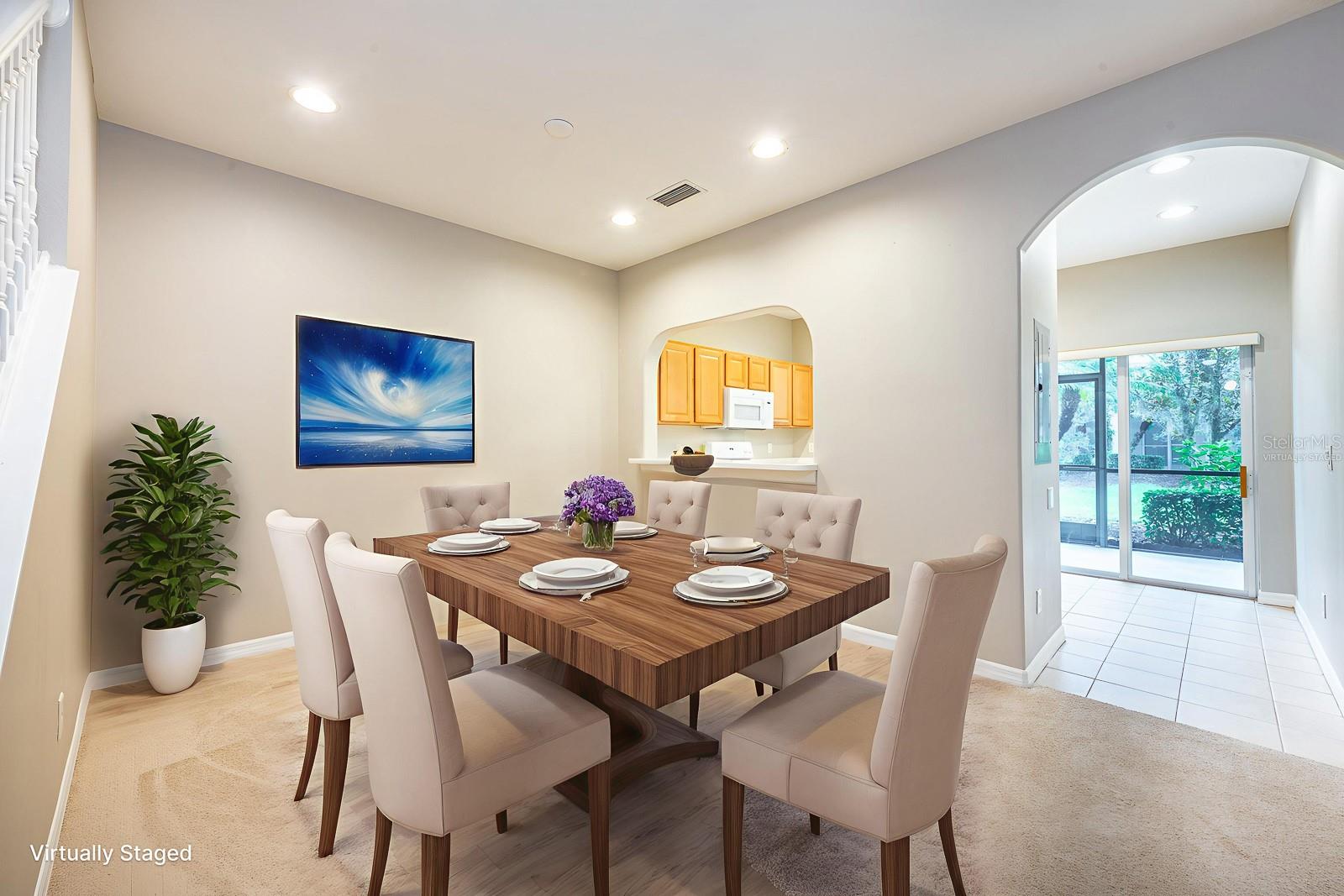 Image 7 of 25 For 267 Cape Harbour Loop 103