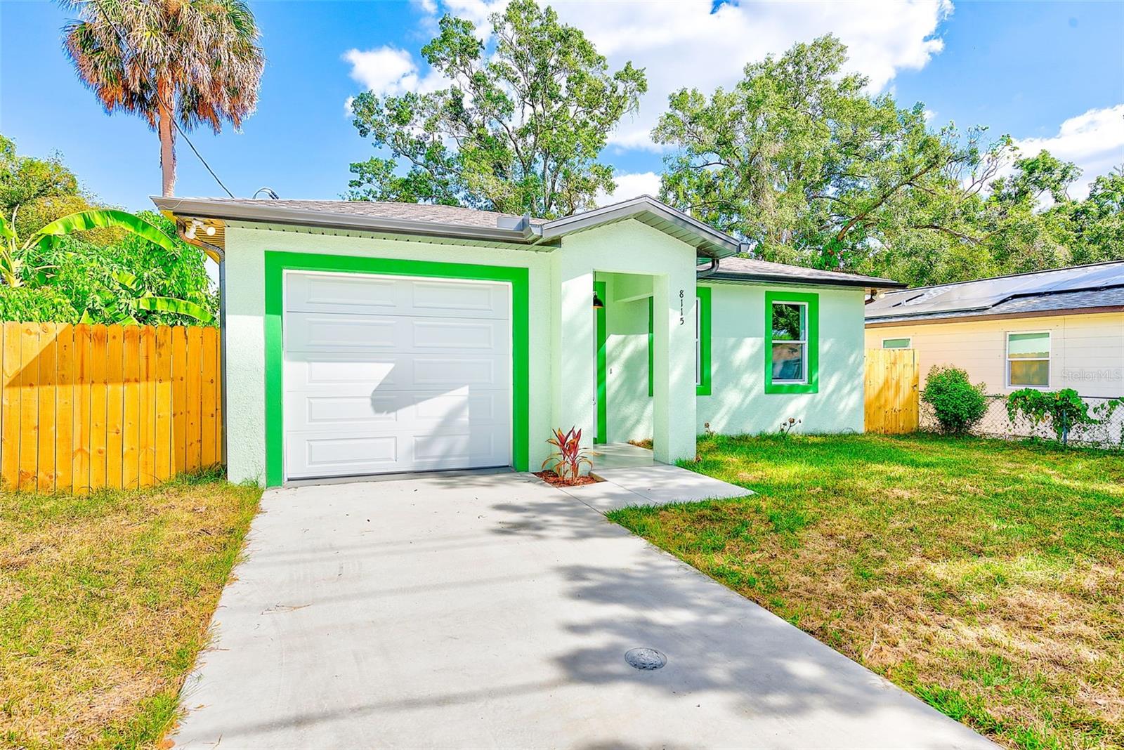 Details for 8115 12th Street, TAMPA, FL 33604