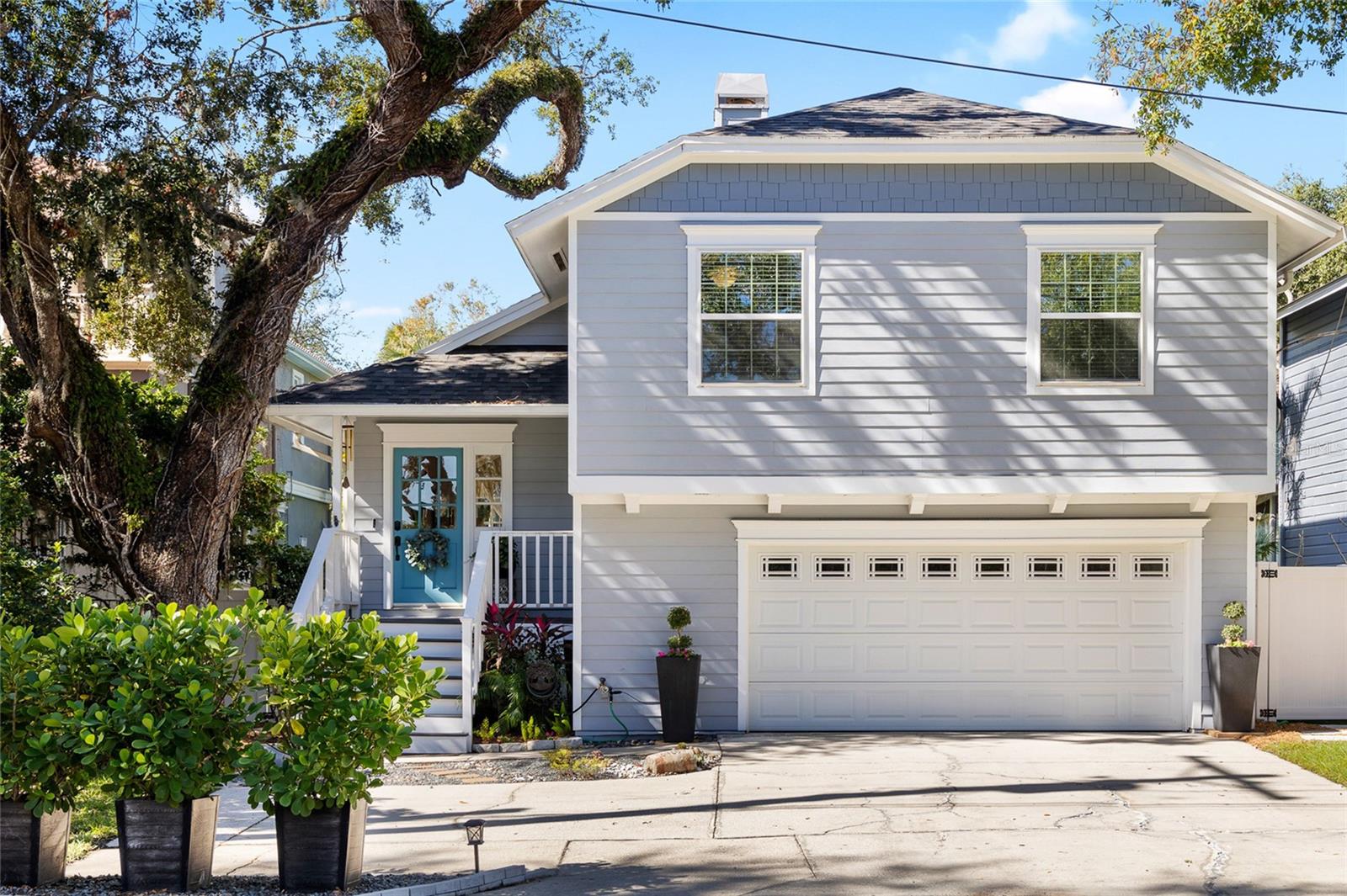 Details for 5705 Bayshore Boulevard, TAMPA, FL 33611