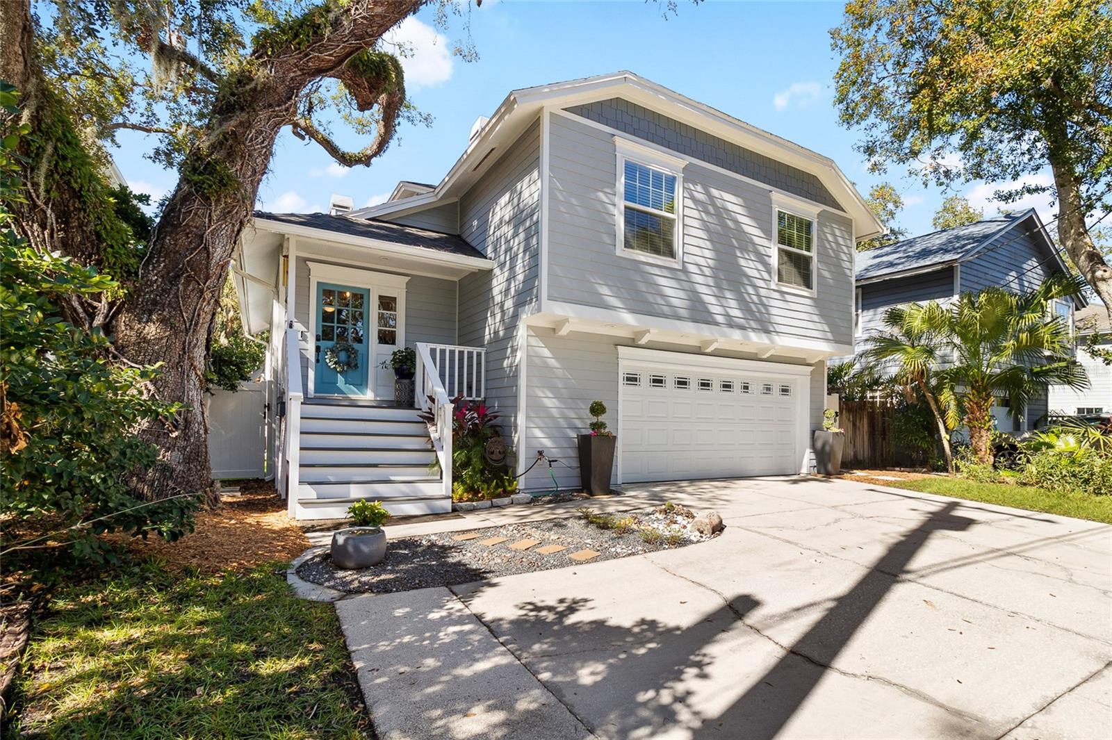 Image 3 of 41 For 5705 Bayshore Boulevard
