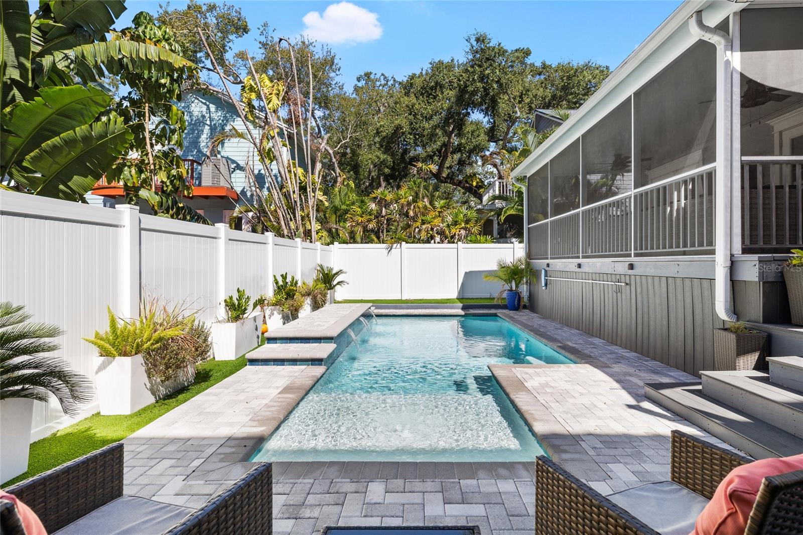 Image 35 of 41 For 5705 Bayshore Boulevard