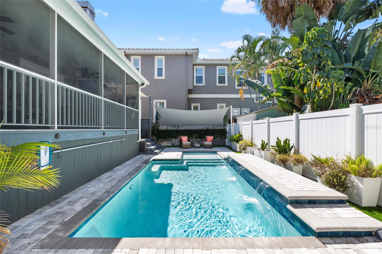 Image 36 of 41 For 5705 Bayshore Boulevard