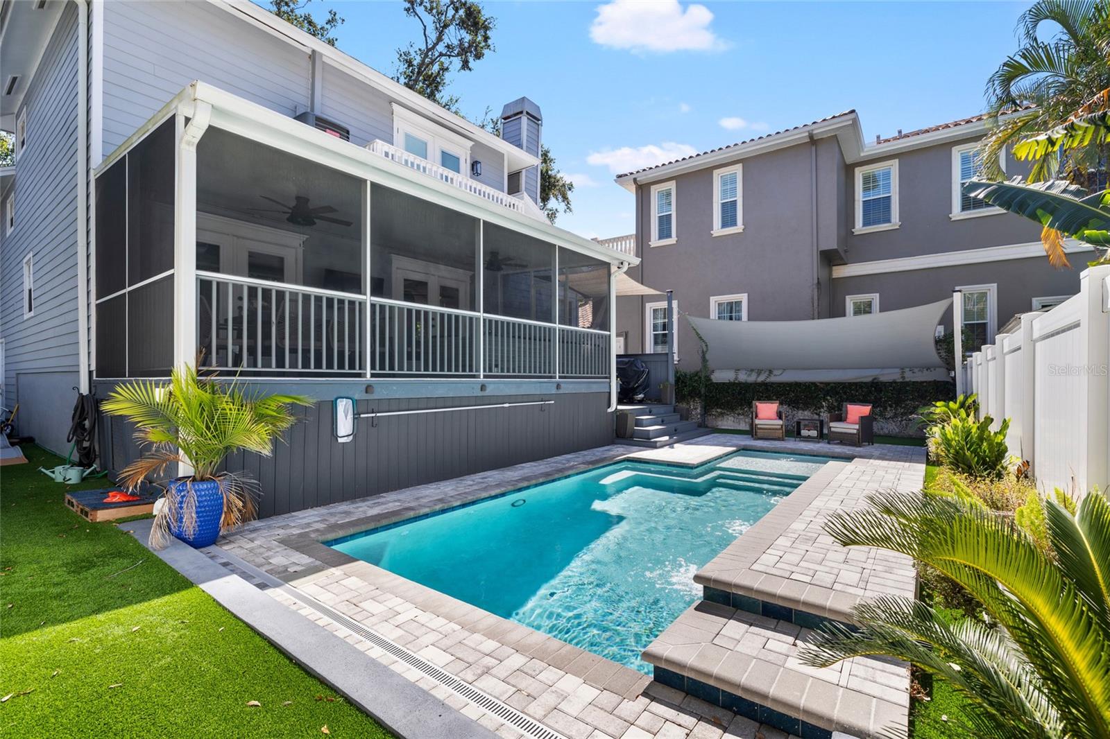 Image 37 of 41 For 5705 Bayshore Boulevard