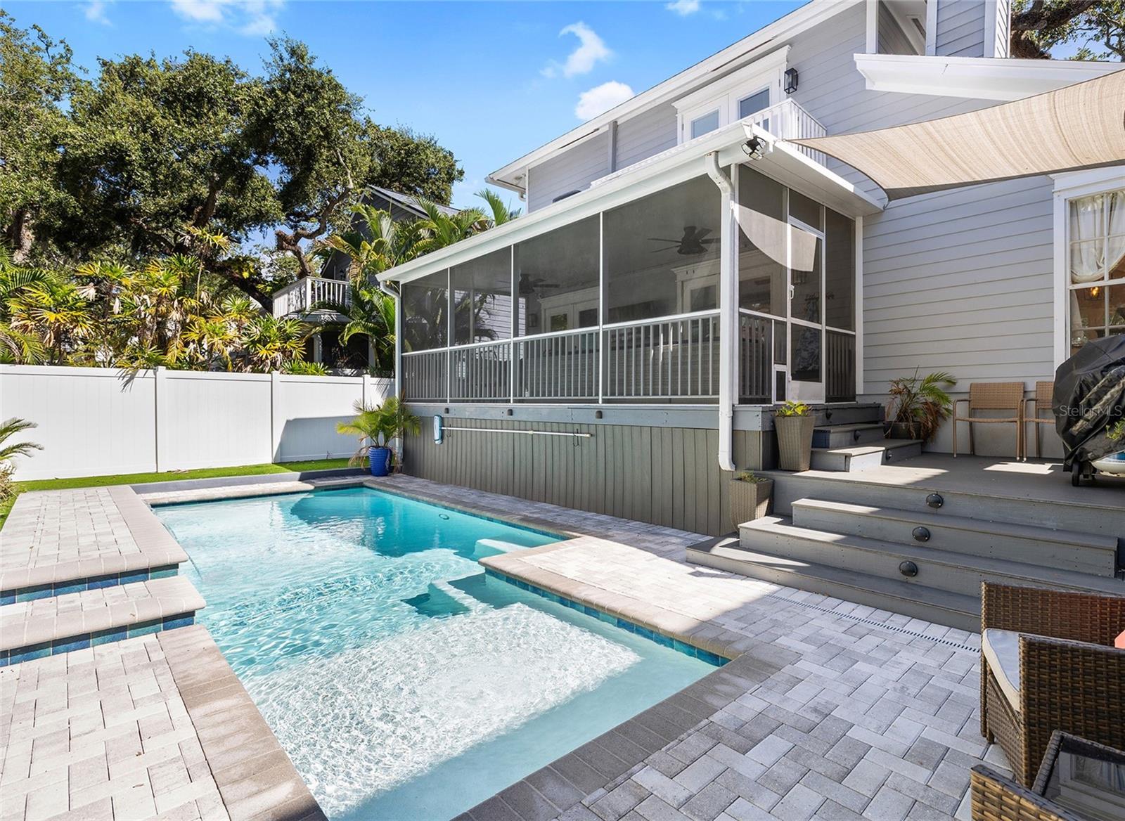 Image 38 of 41 For 5705 Bayshore Boulevard