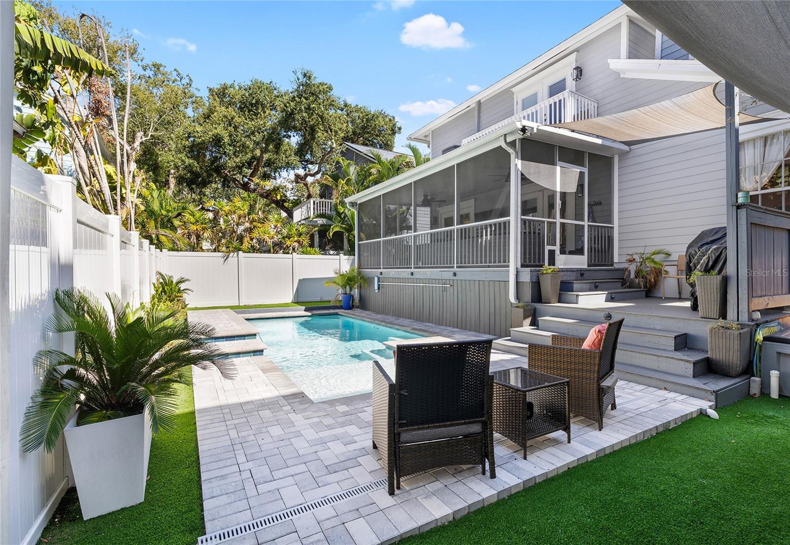 Image 39 of 41 For 5705 Bayshore Boulevard