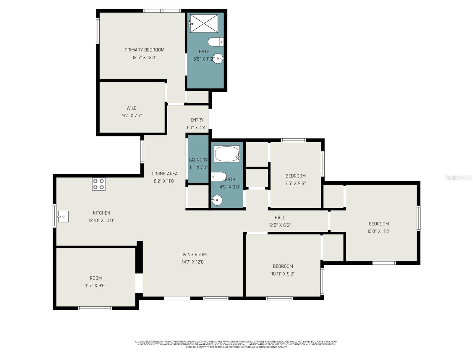 Image 29 of 32 For 3602 33rd Avenue