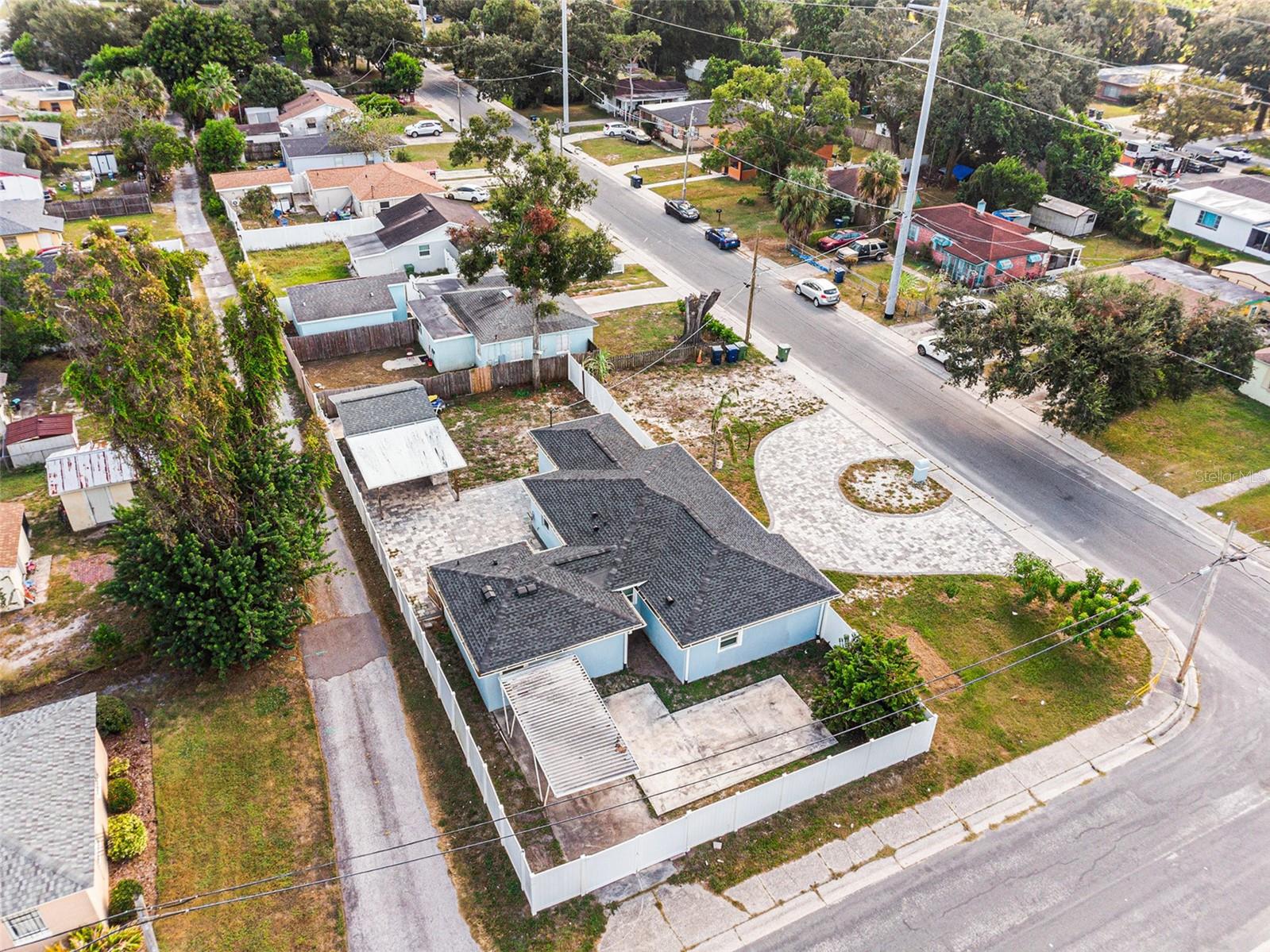 Image 30 of 32 For 3602 33rd Avenue