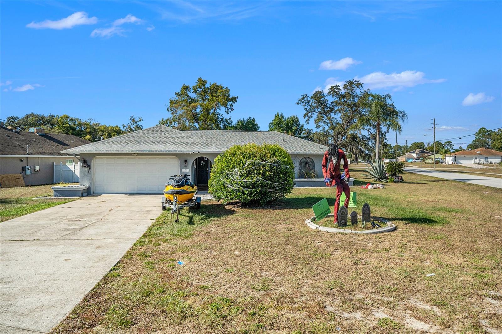 Details for 11011 Upton Street, SPRING HILL, FL 34608
