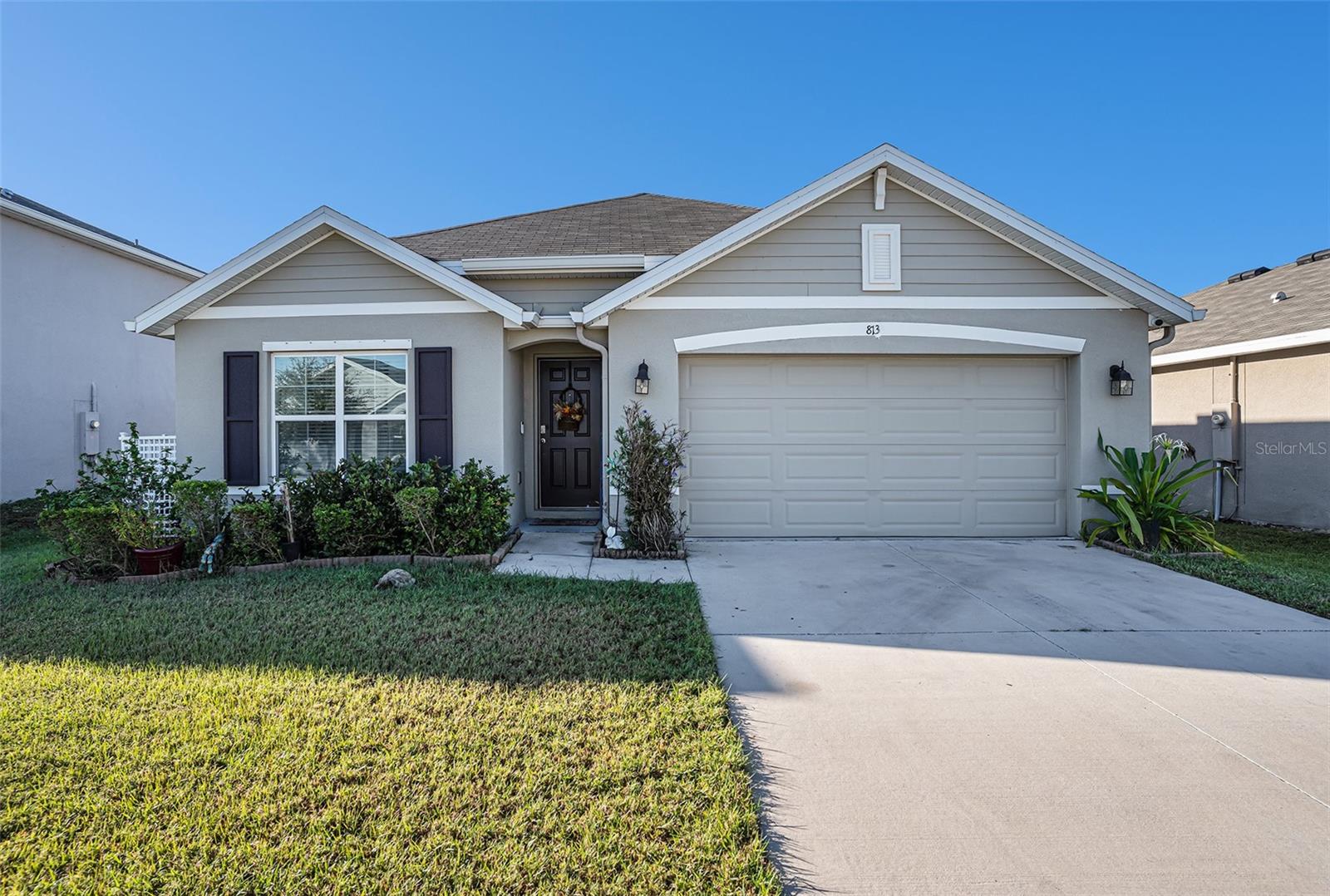 Details for 813 18th Avenue Se, RUSKIN, FL 33570