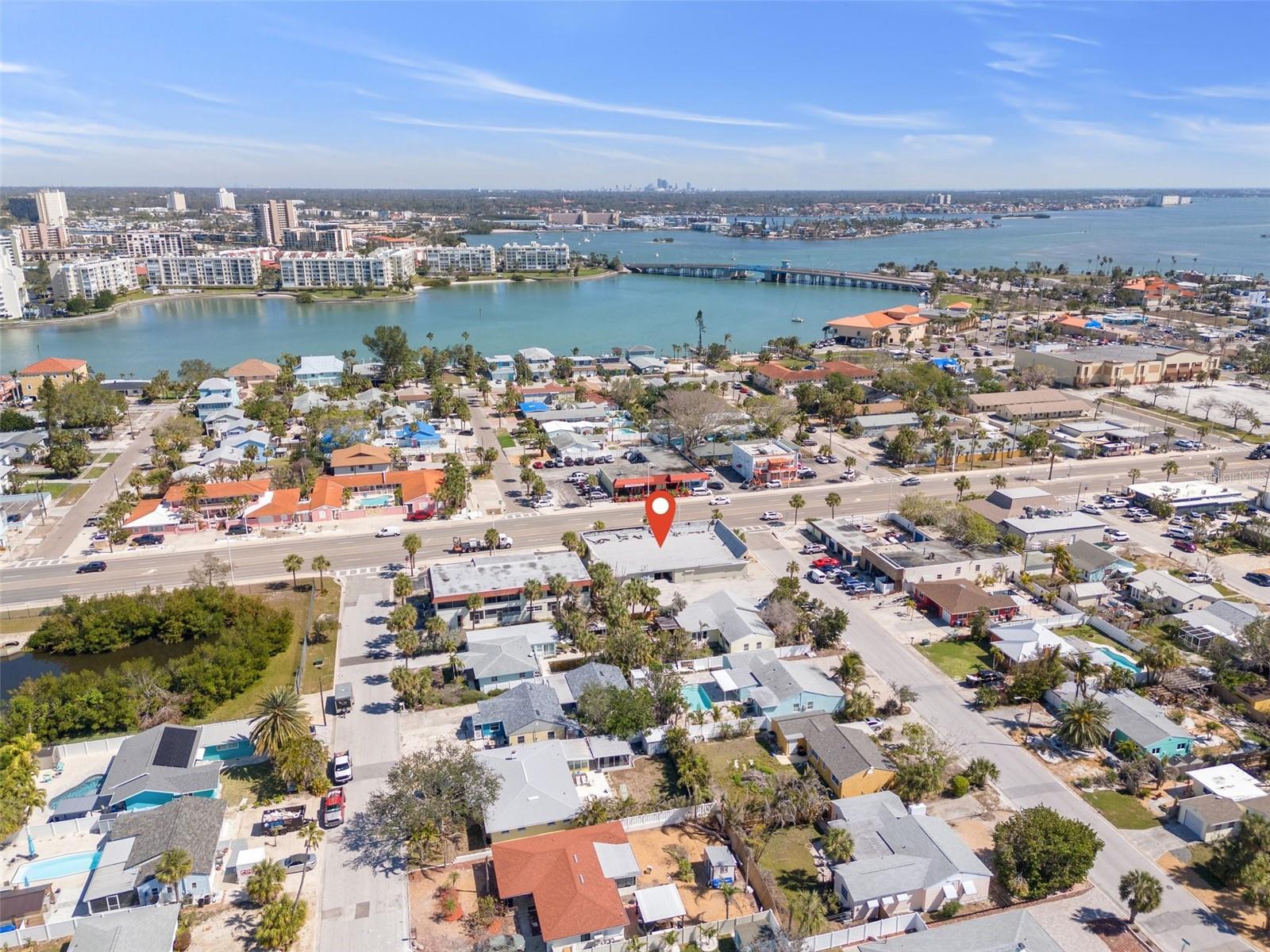 Image 13 of 34 For 7900 Blind Pass Road