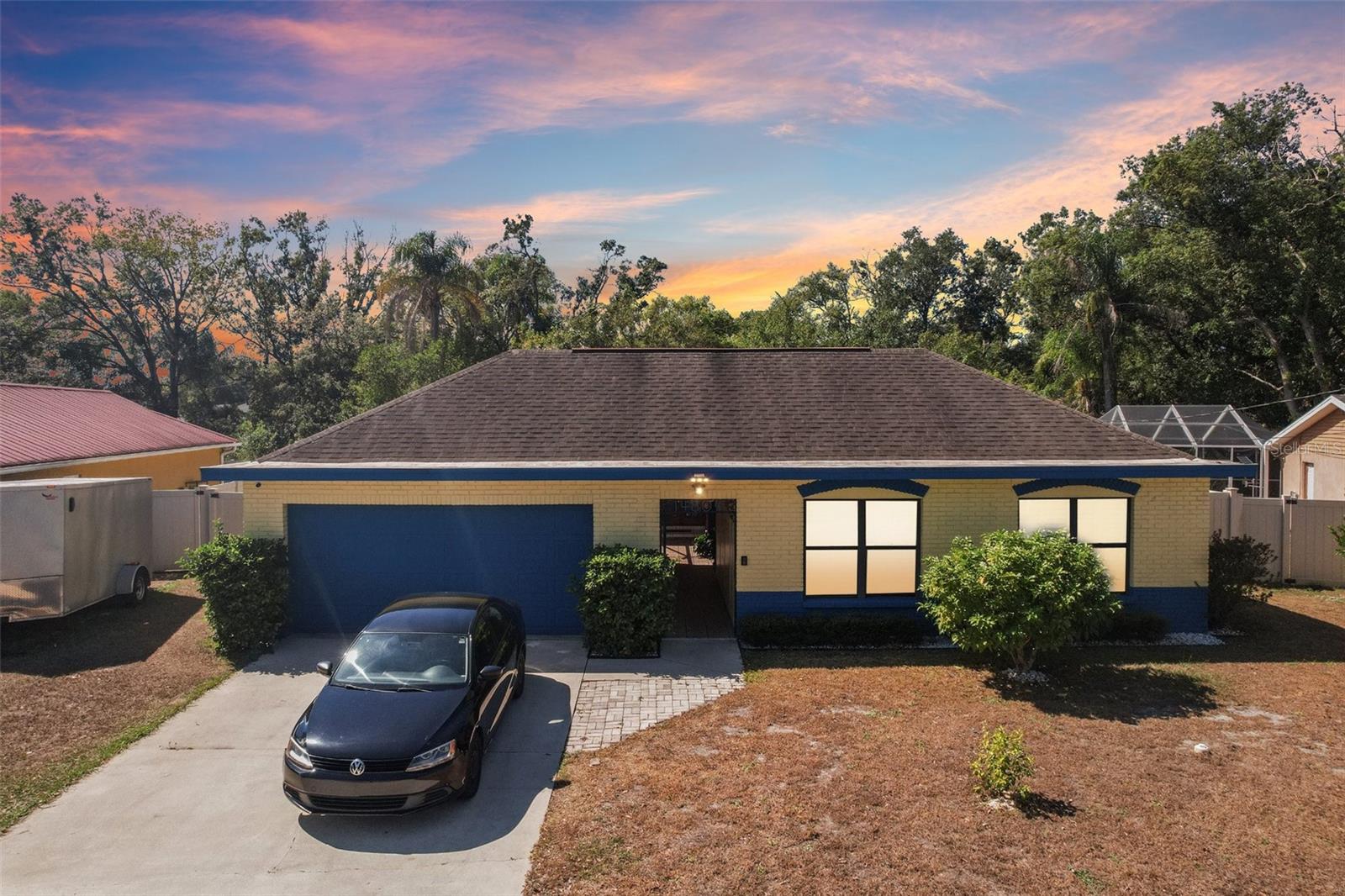 Details for 14804 Carnation Drive, TAMPA, FL 33613