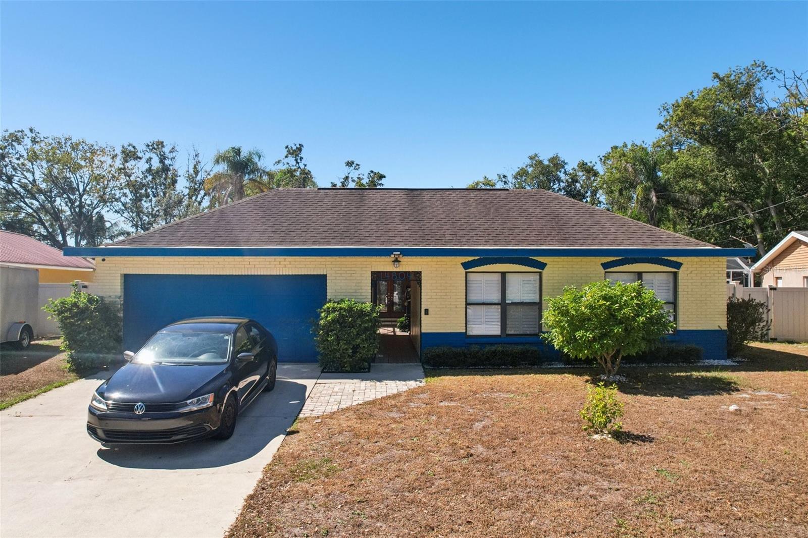 Image 28 of 32 For 14804 Carnation Drive