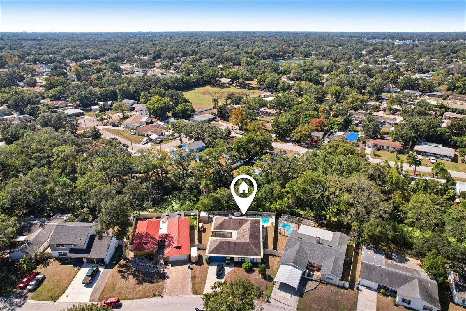 Image 31 of 32 For 14804 Carnation Drive