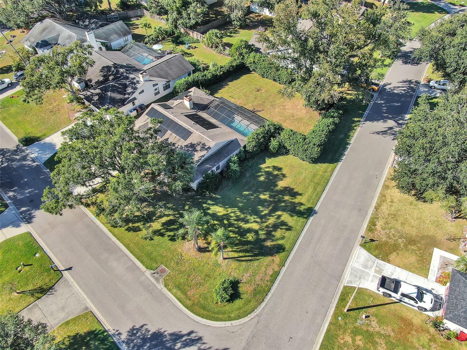 Image 30 of 69 For 1702 Horseshoe Drive