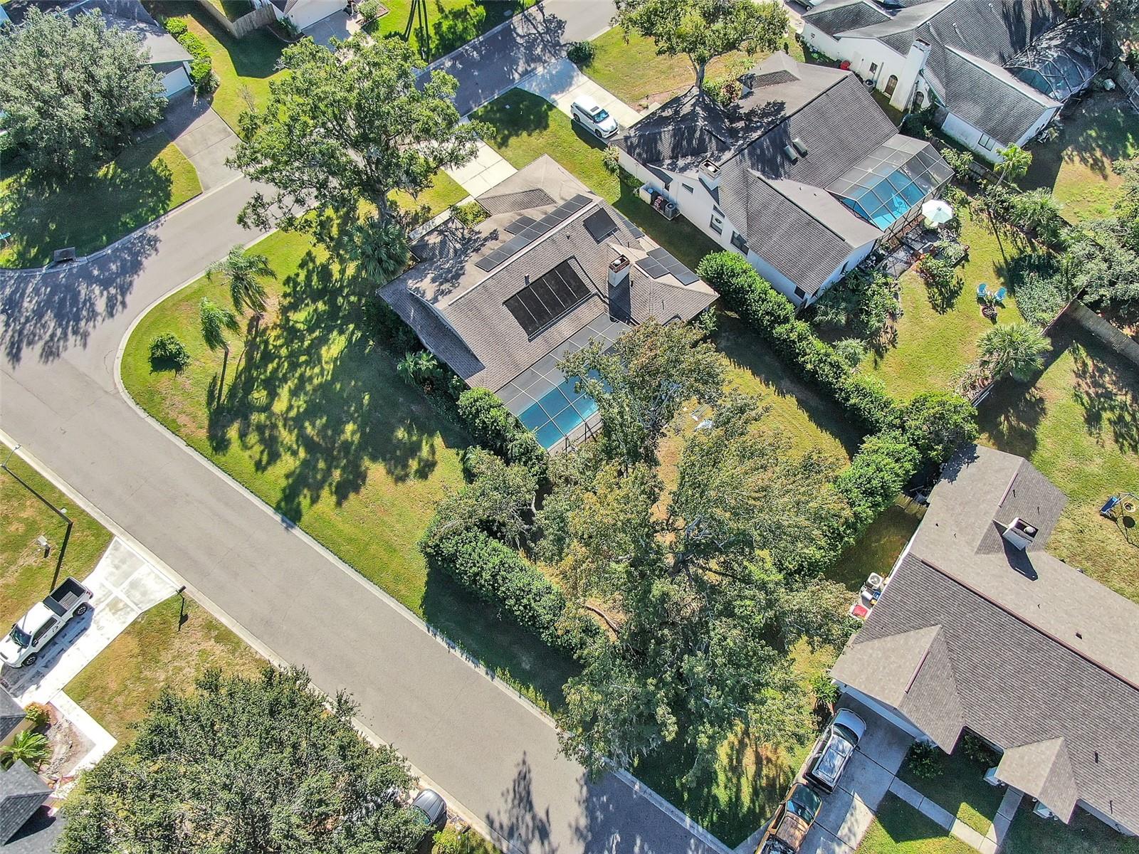 Image 31 of 69 For 1702 Horseshoe Drive