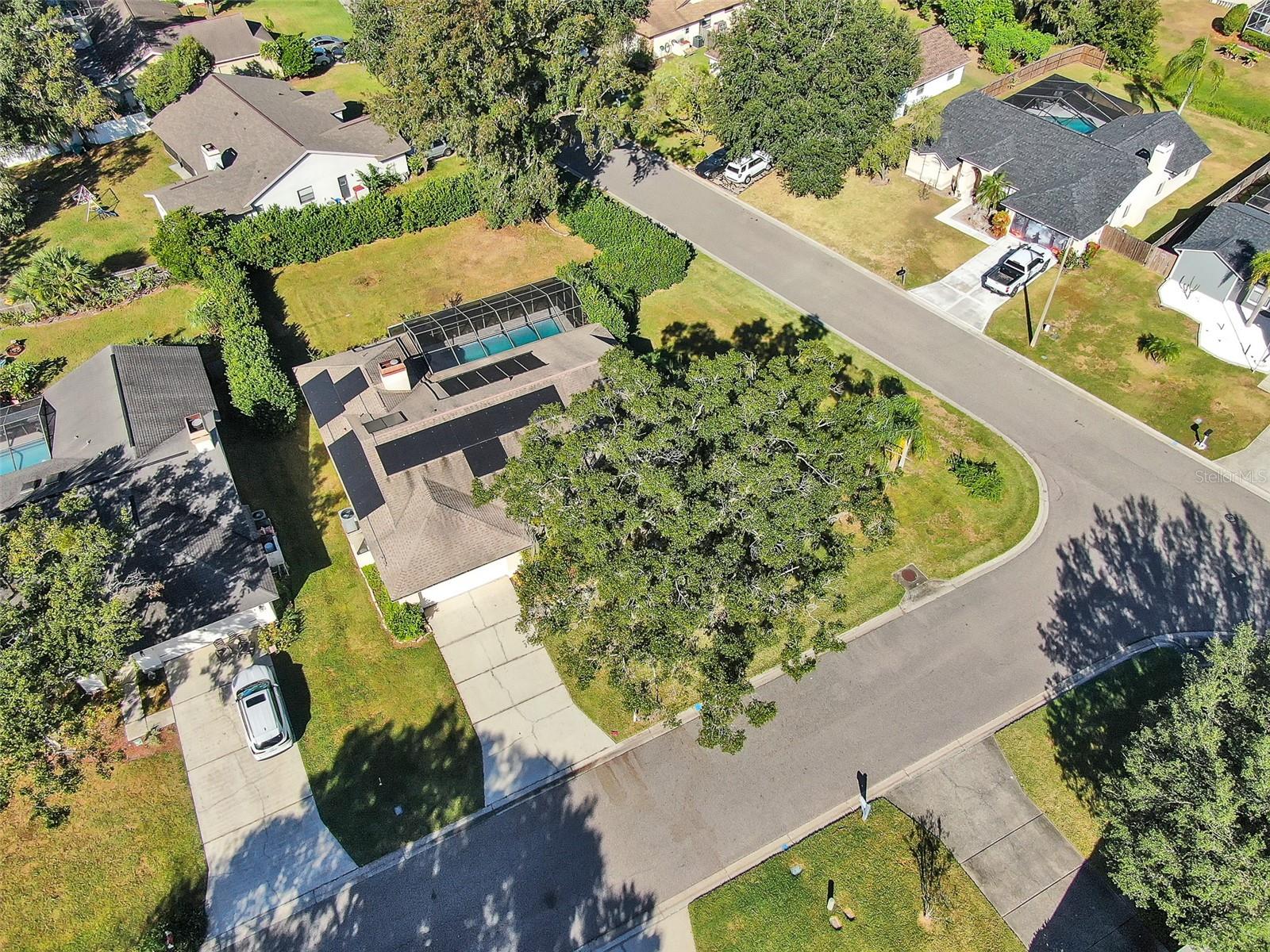 Image 32 of 69 For 1702 Horseshoe Drive