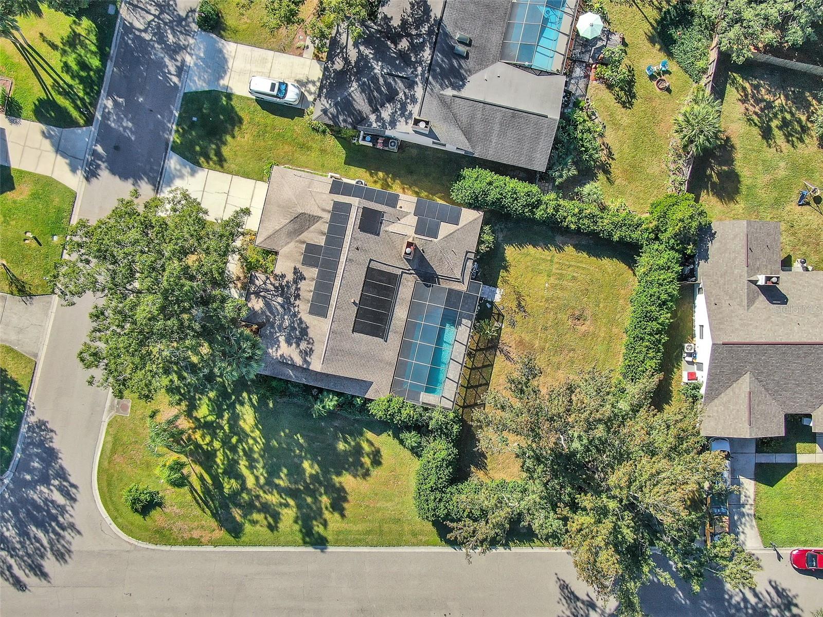 Image 33 of 69 For 1702 Horseshoe Drive