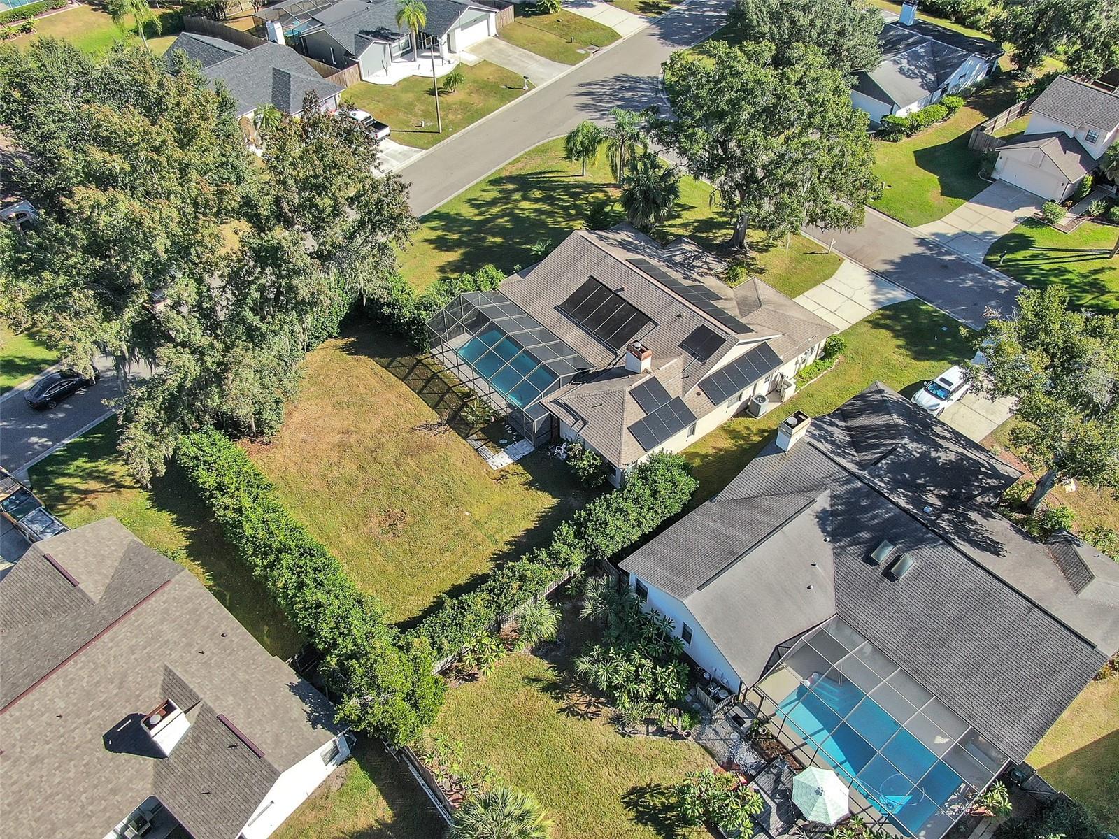 Image 34 of 69 For 1702 Horseshoe Drive