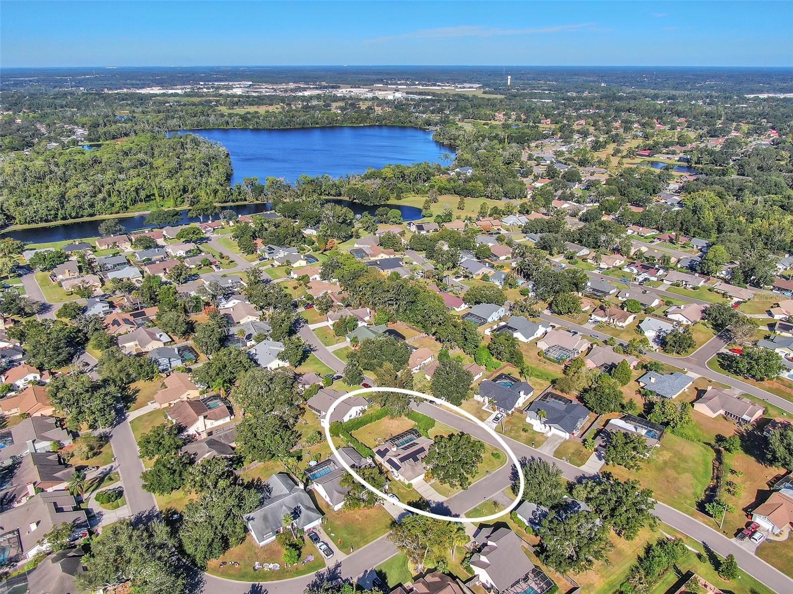 Image 35 of 69 For 1702 Horseshoe Drive