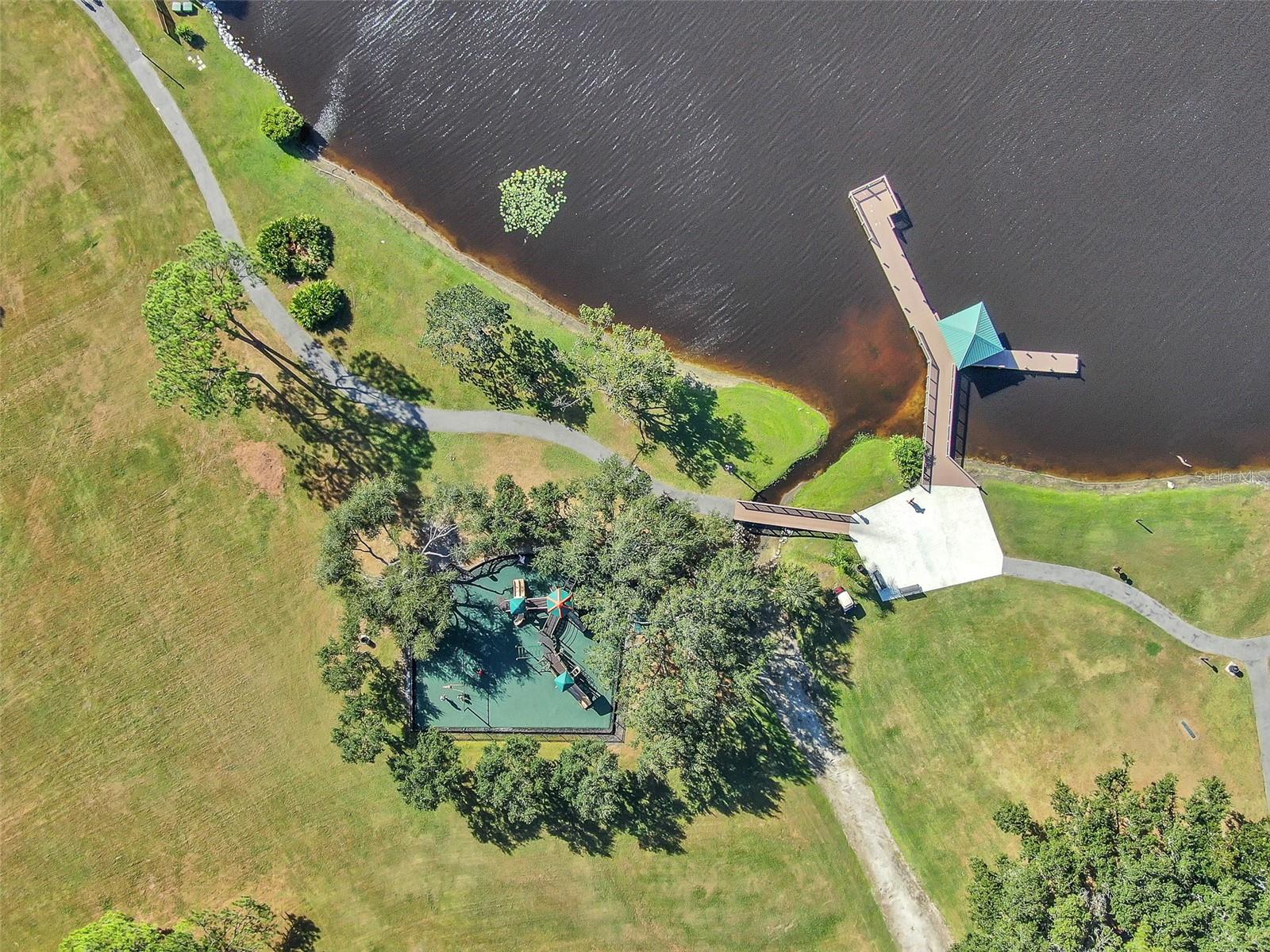 Image 36 of 69 For 1702 Horseshoe Drive