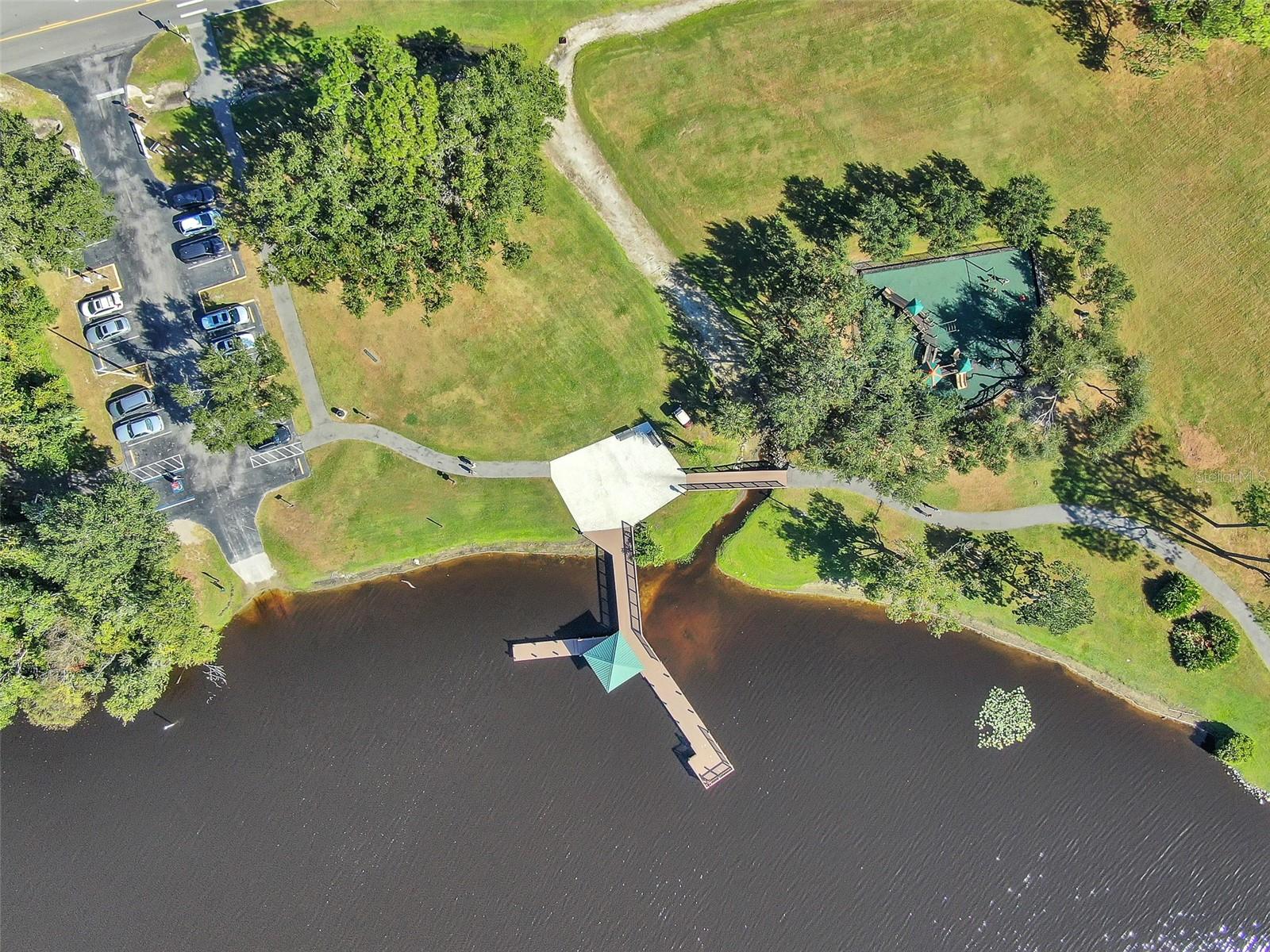 Image 37 of 69 For 1702 Horseshoe Drive