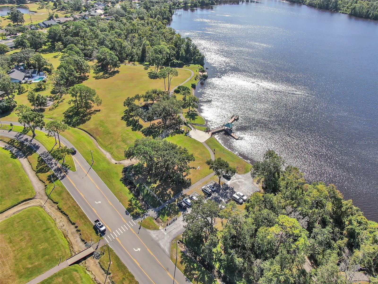 Image 41 of 69 For 1702 Horseshoe Drive