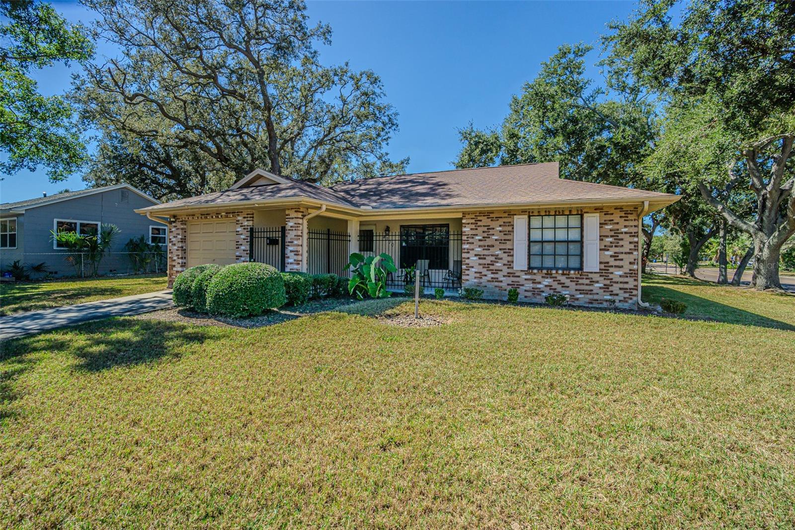 Details for 4300 18th Avenue S, ST PETERSBURG, FL 33711