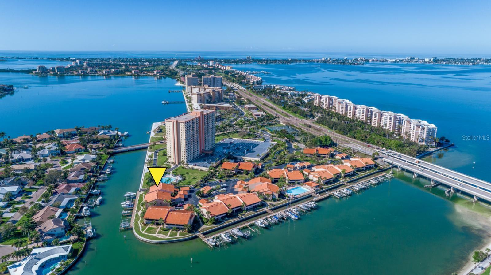 Details for 4730 Brittany Drive S 35, ST PETERSBURG, FL 33715