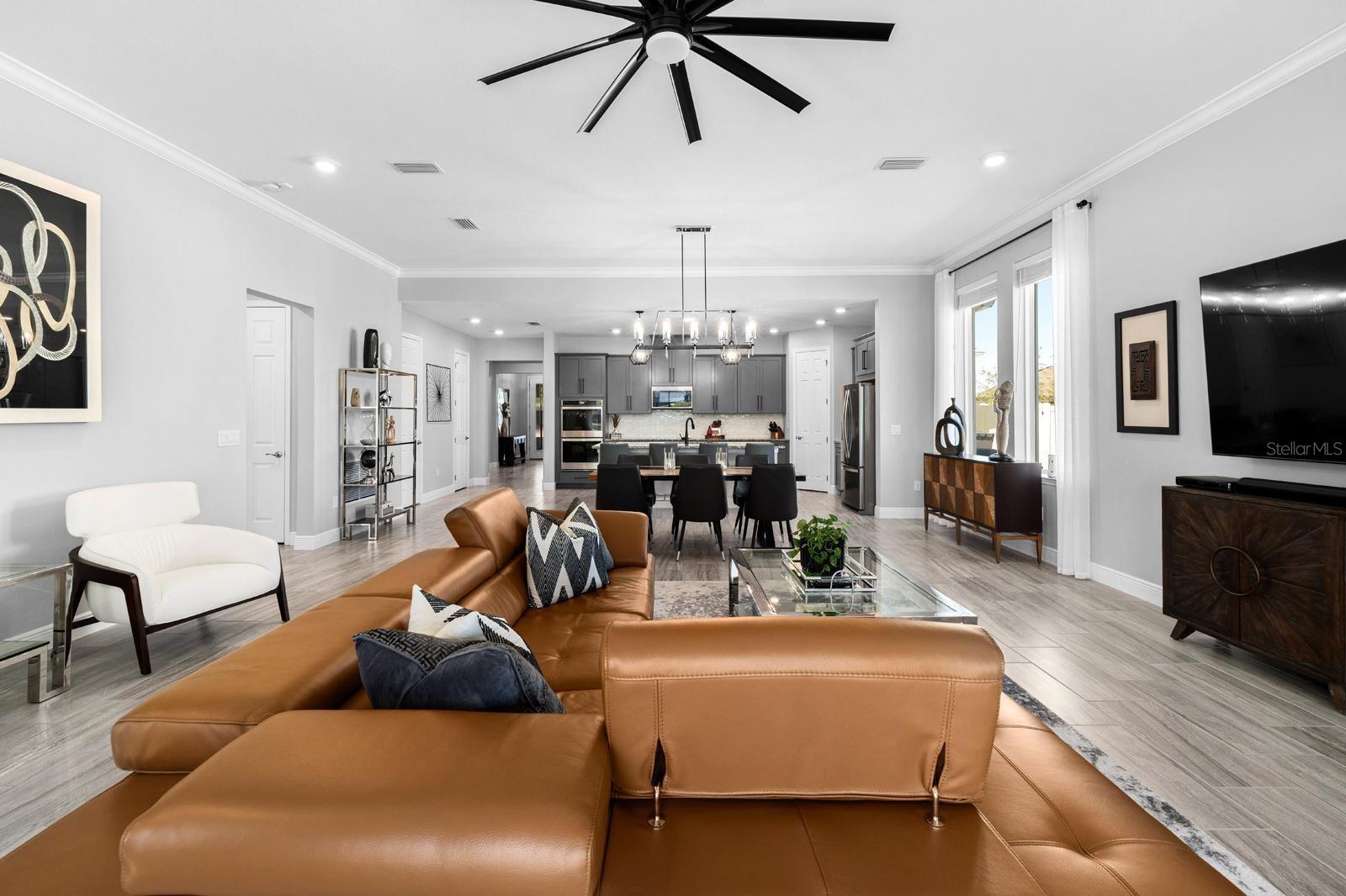 Image 18 of 38 For 11712 Tetrafin Drive