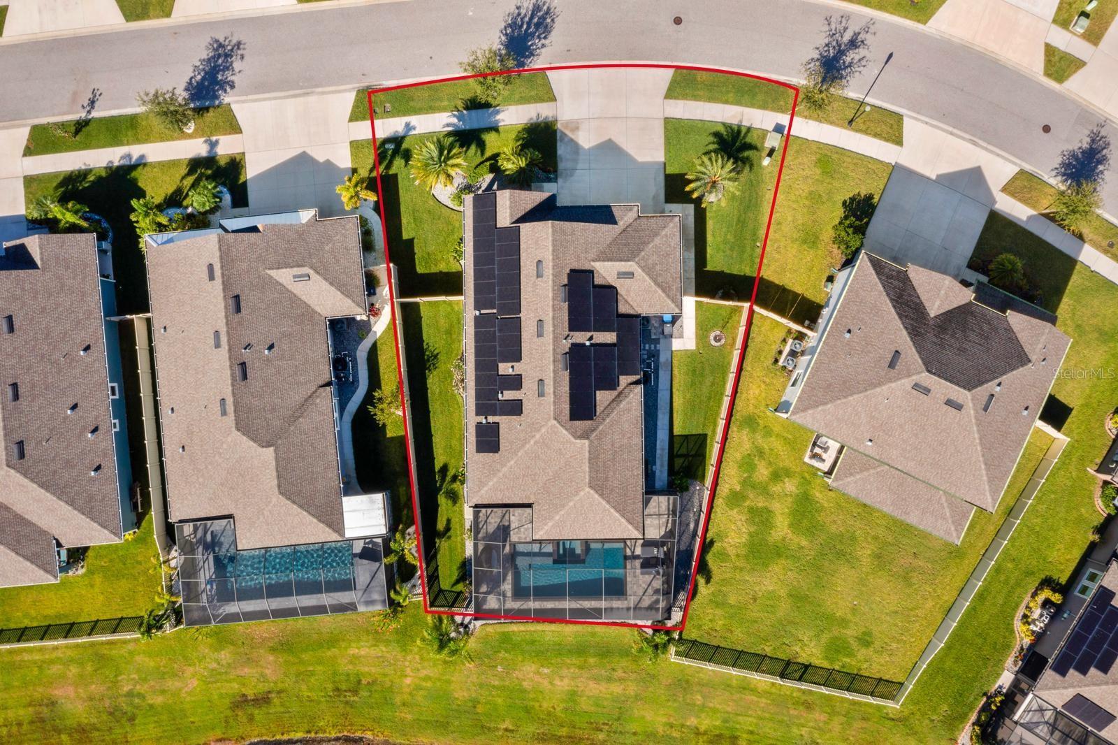 Image 30 of 38 For 11712 Tetrafin Drive