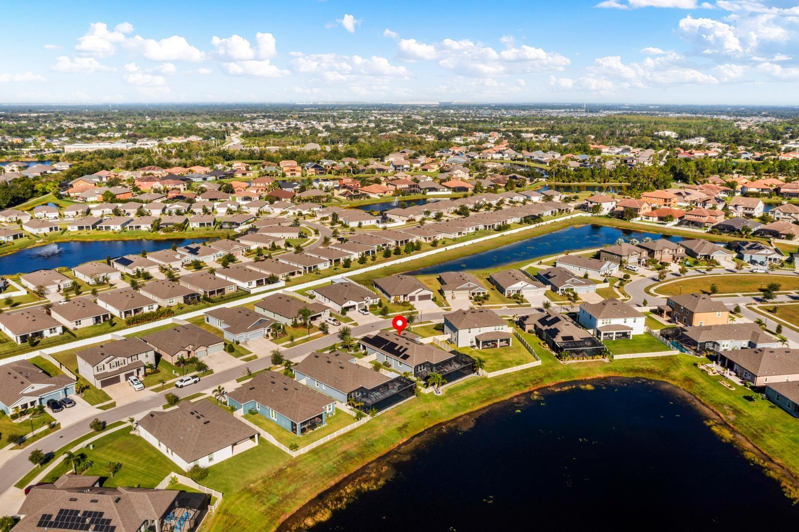 Image 31 of 38 For 11712 Tetrafin Drive