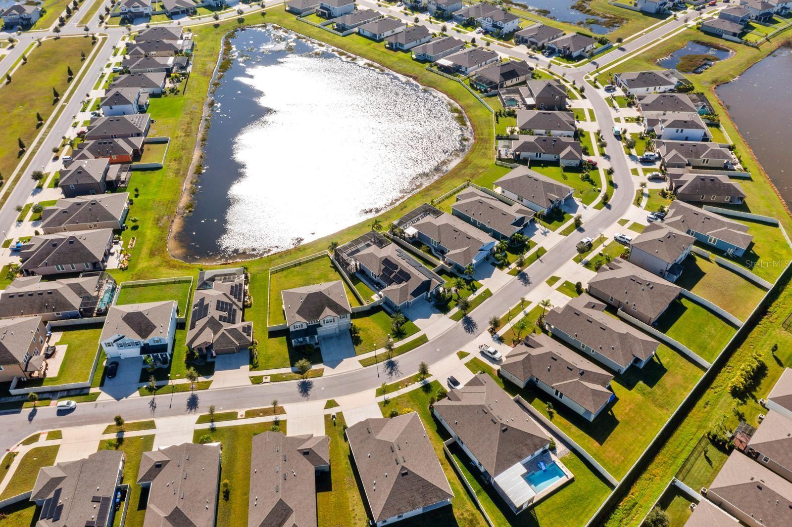 Image 32 of 38 For 11712 Tetrafin Drive