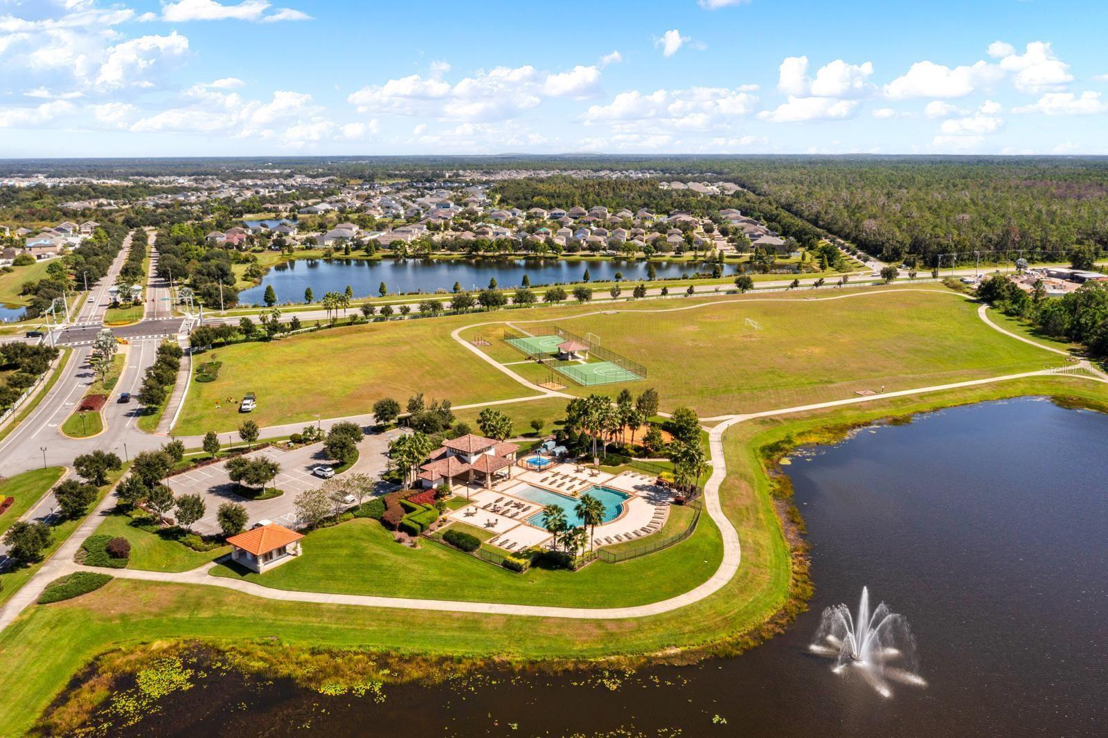 Image 33 of 38 For 11712 Tetrafin Drive