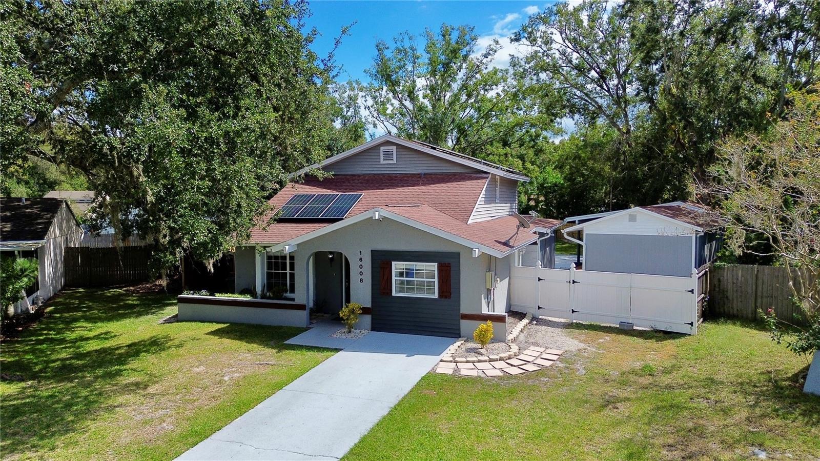 Details for 16008 Sagebrush Road, TAMPA, FL 33618