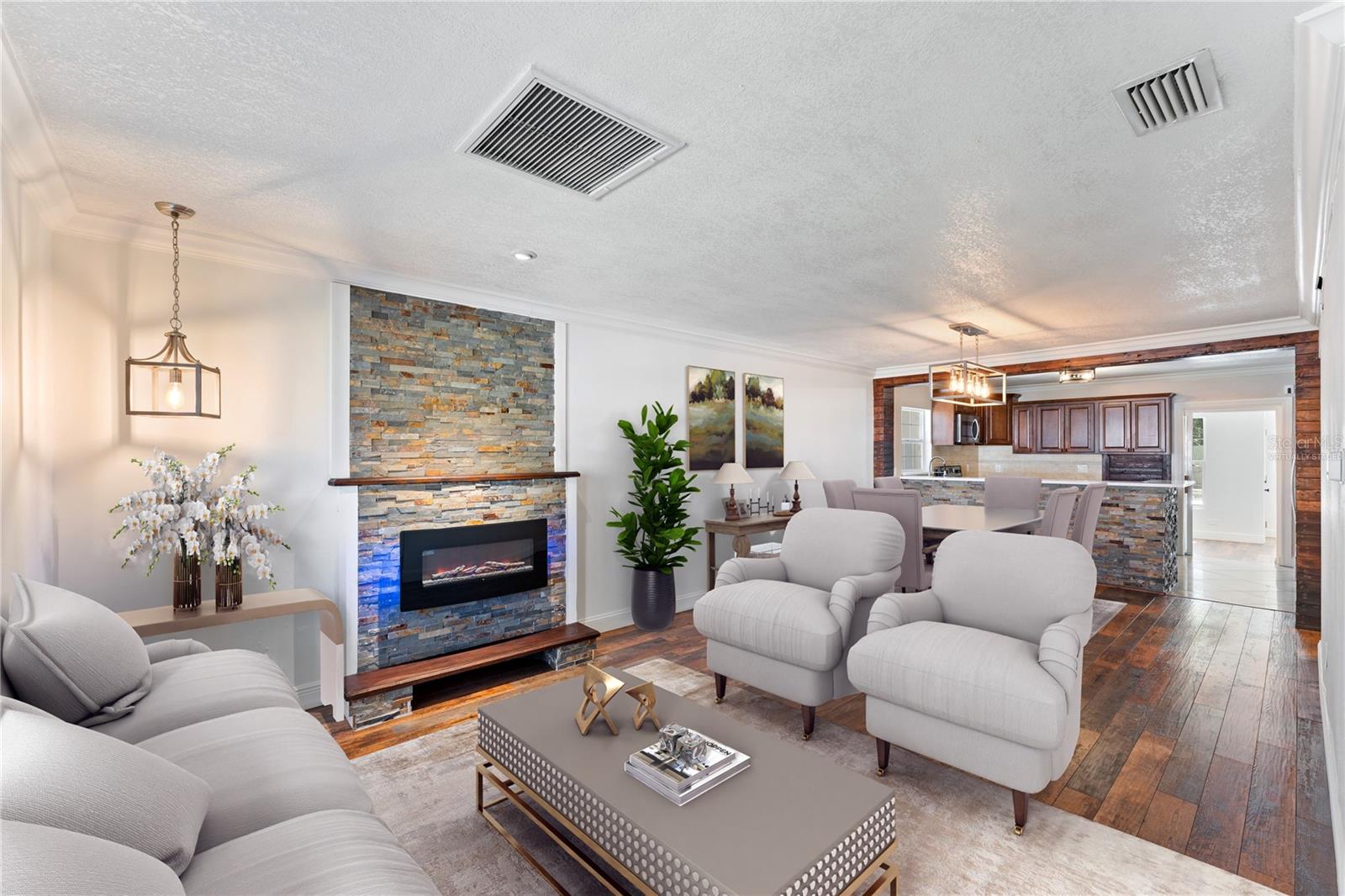 Image 3 of 54 For 16008 Sagebrush Road
