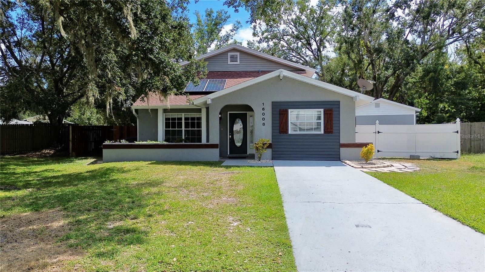 Image 39 of 54 For 16008 Sagebrush Road