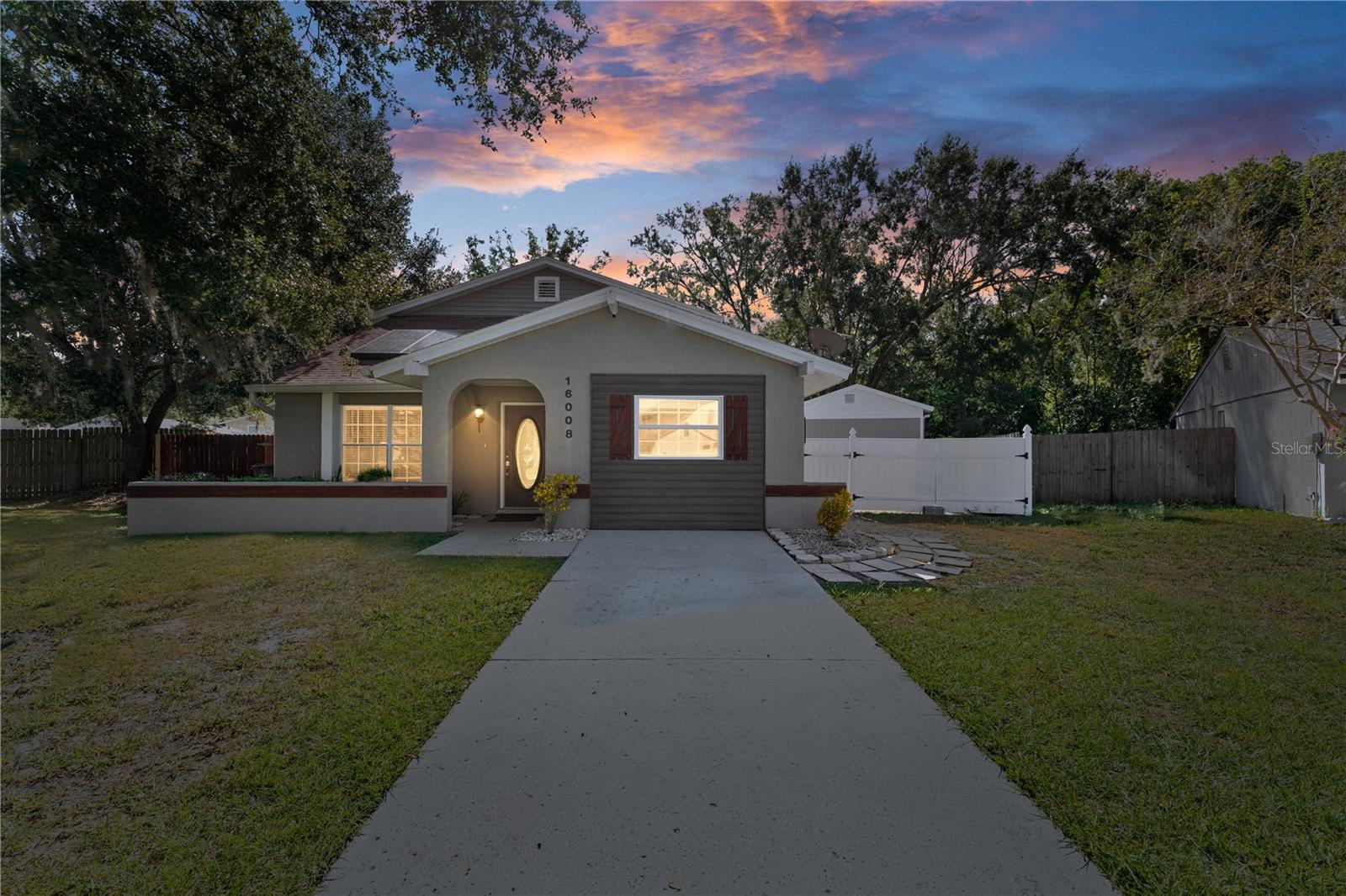 Image 40 of 54 For 16008 Sagebrush Road