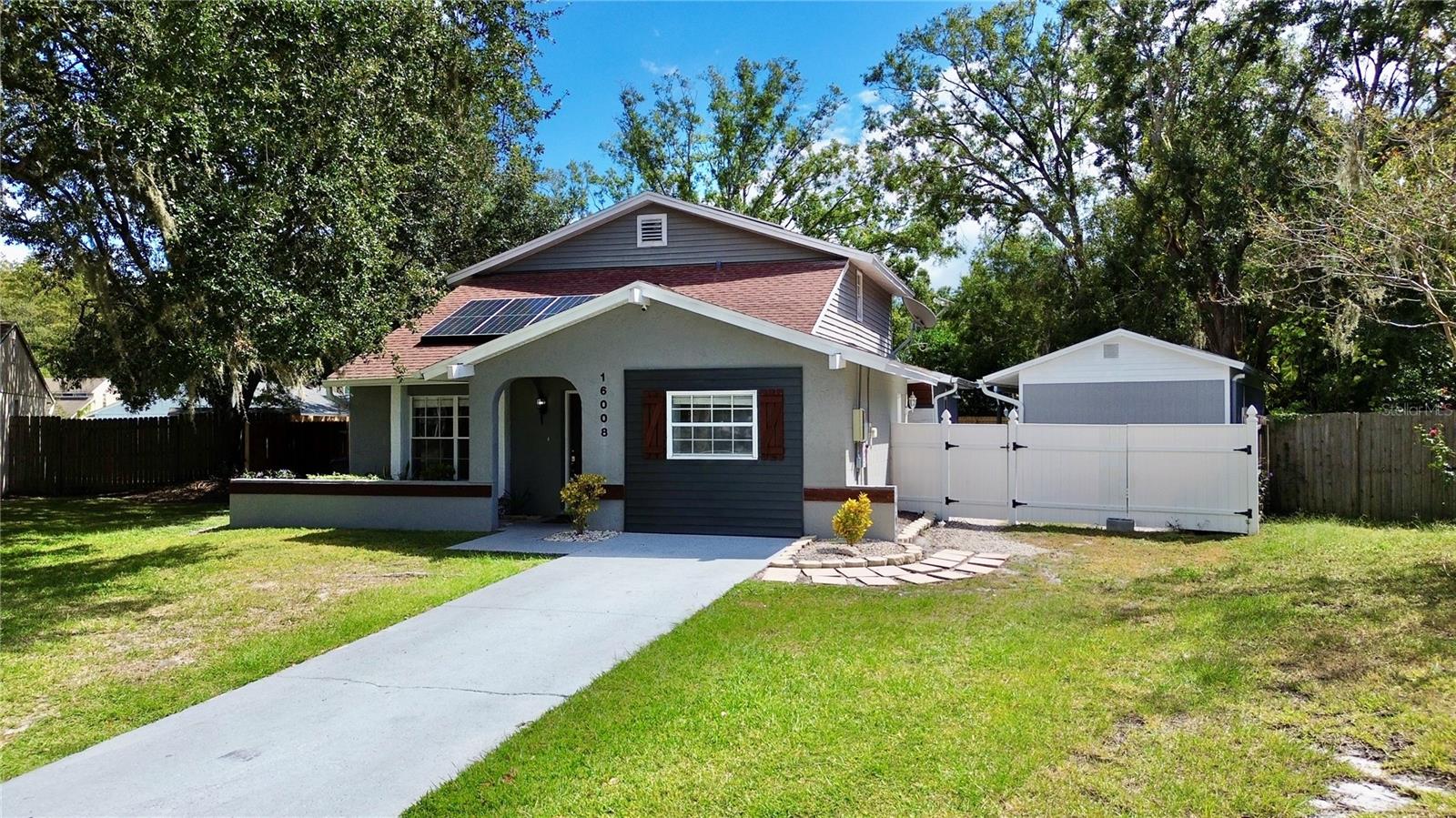 Image 42 of 54 For 16008 Sagebrush Road