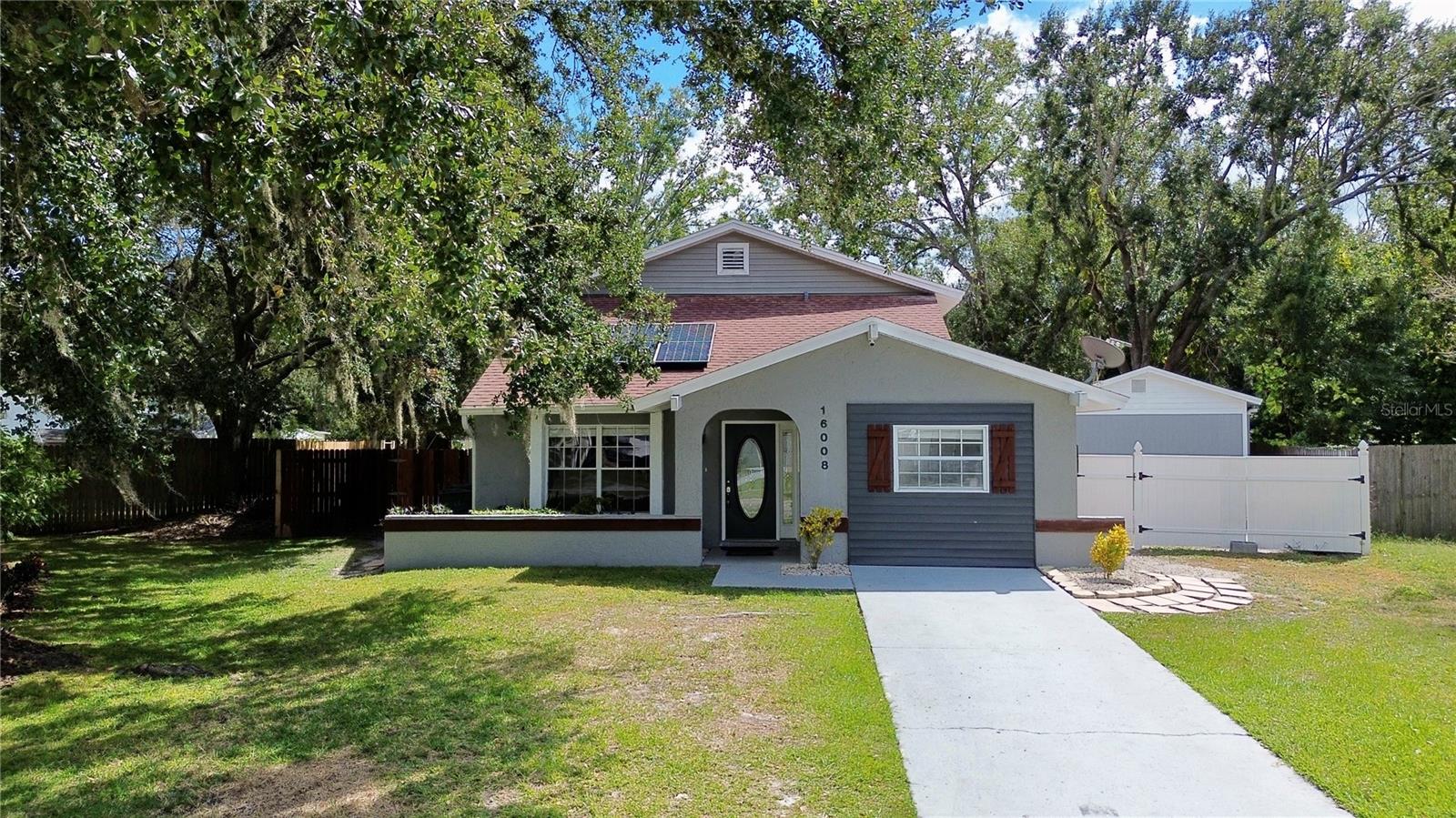 Image 43 of 54 For 16008 Sagebrush Road