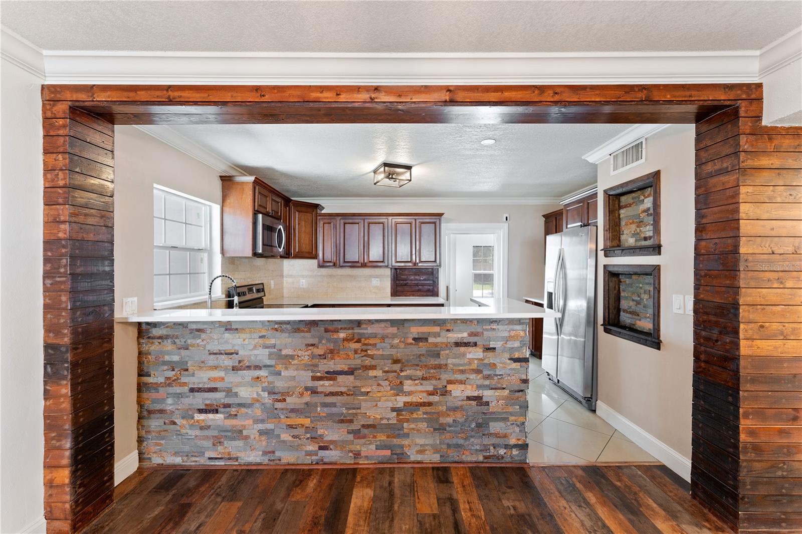Image 6 of 54 For 16008 Sagebrush Road