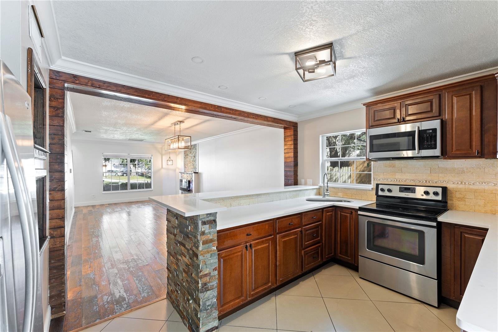 Image 8 of 54 For 16008 Sagebrush Road