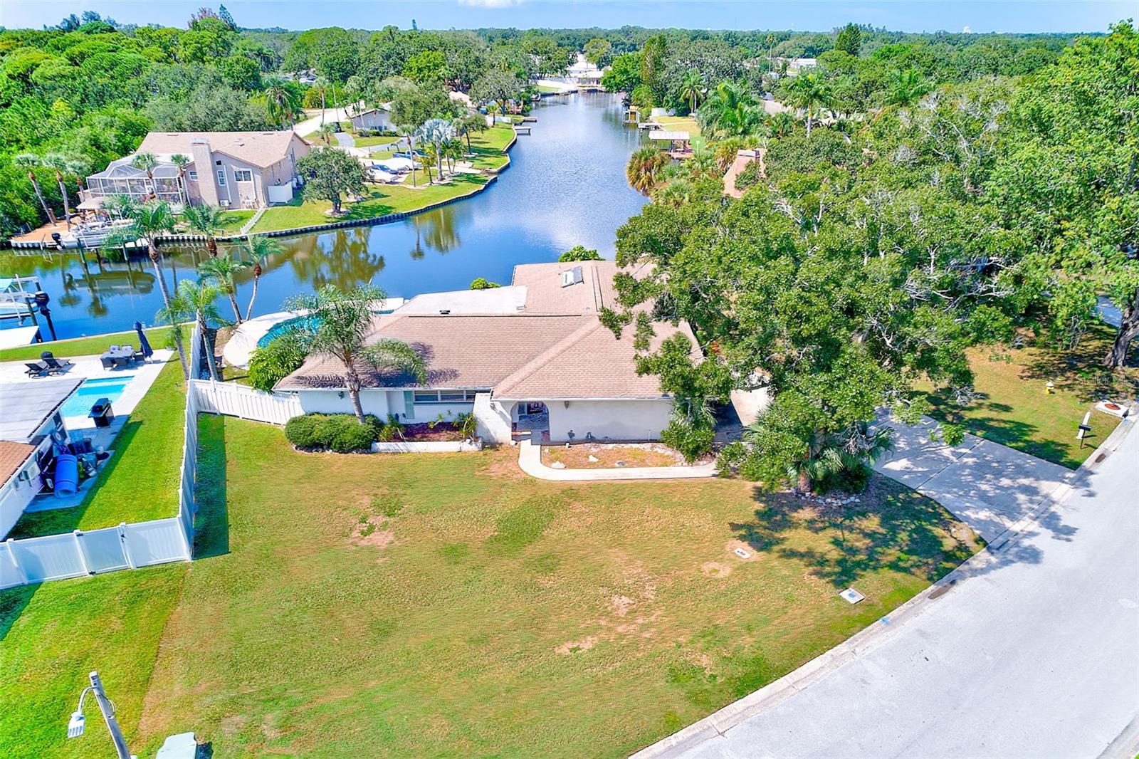 Details for 2441 Roberta Lane, CLEARWATER, FL 33764