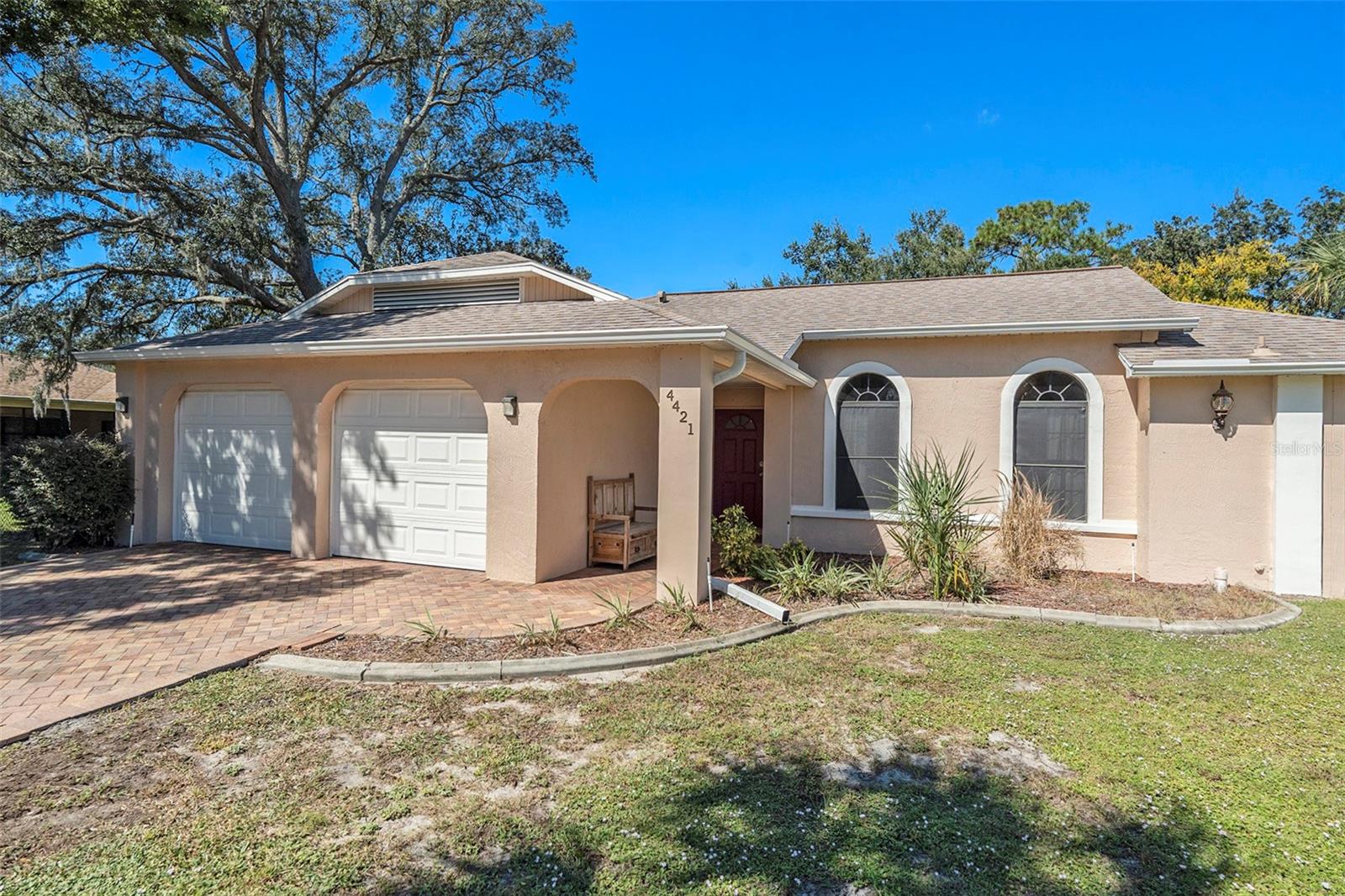 Details for 4421 Plumosa Street, SPRING HILL, FL 34607