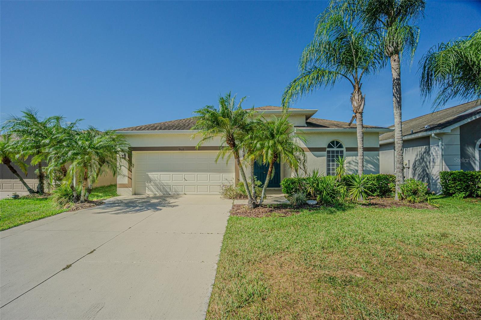 Details for 9506 Rolling Circle, SAN ANTONIO, FL 33576