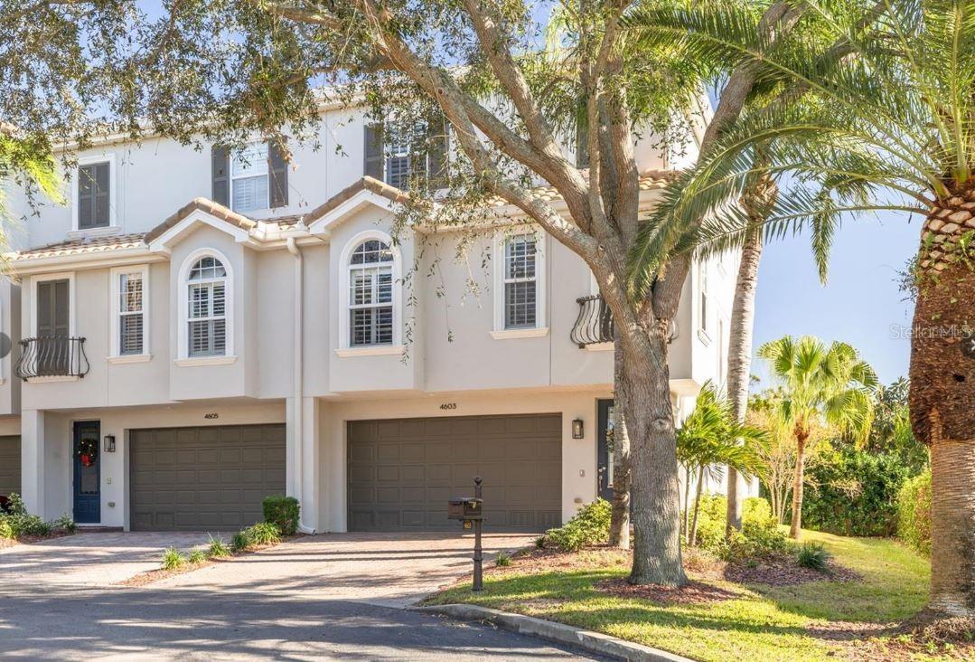 Details for 4603 Overlook Drive Ne, ST PETERSBURG, FL 33703