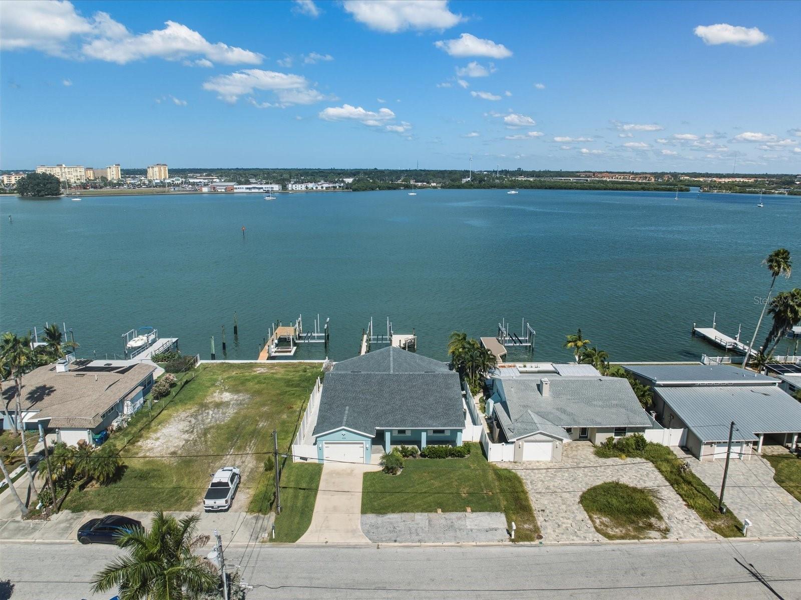 Details for 828 Bay Point Drive, MADEIRA BEACH, FL 33708