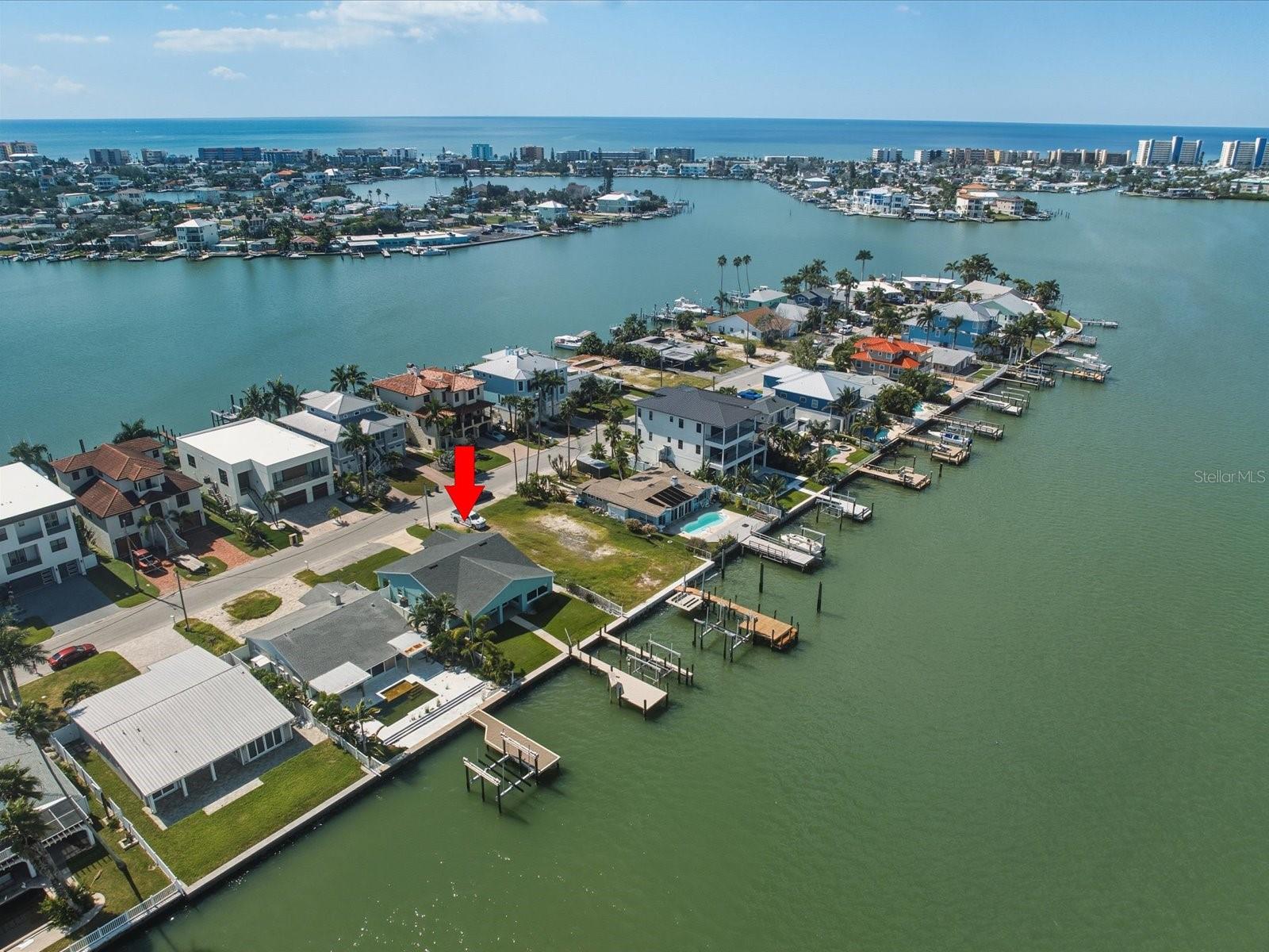 Image 2 of 67 For 828 Bay Point Drive