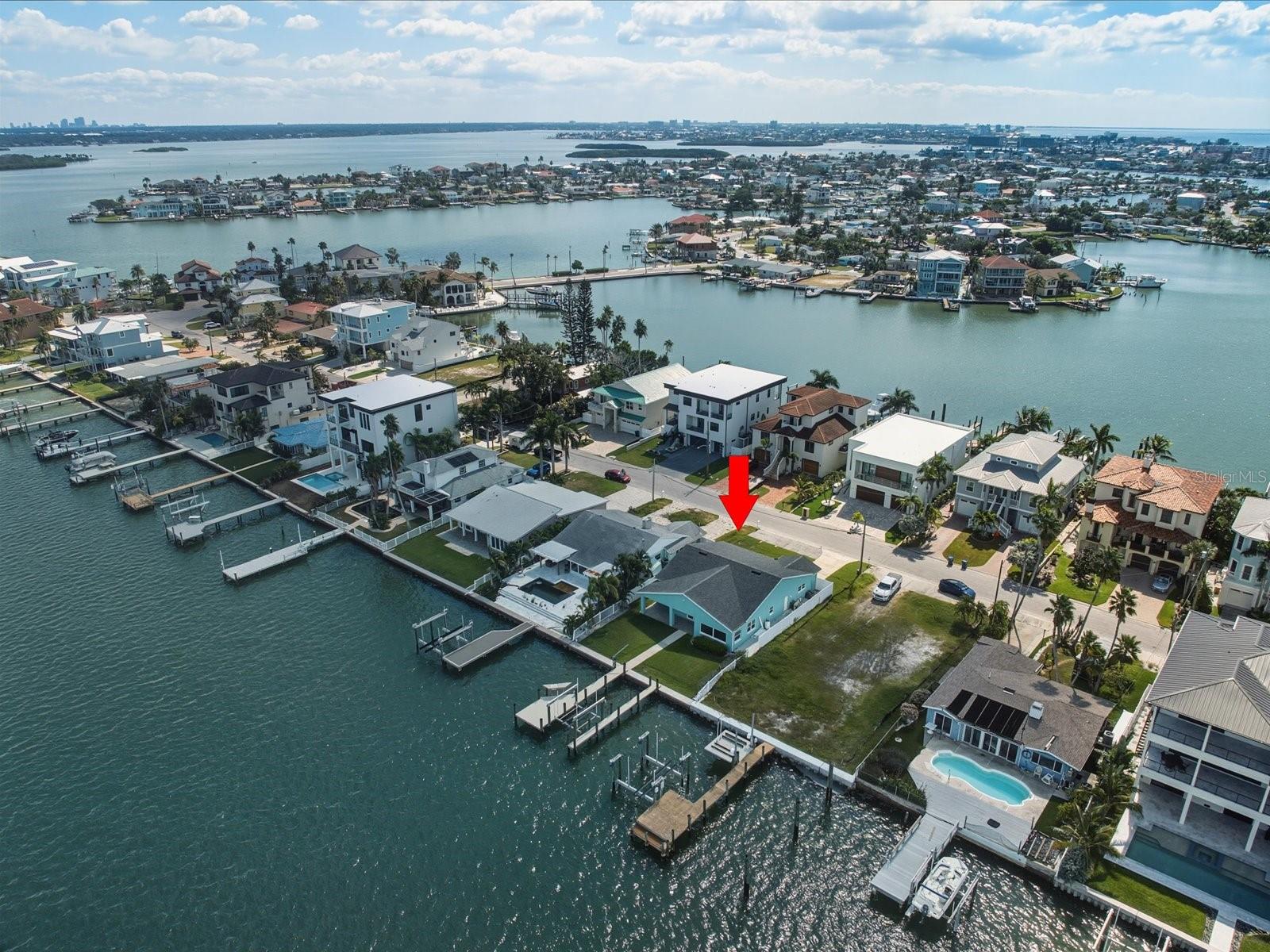 Image 66 of 67 For 828 Bay Point Drive