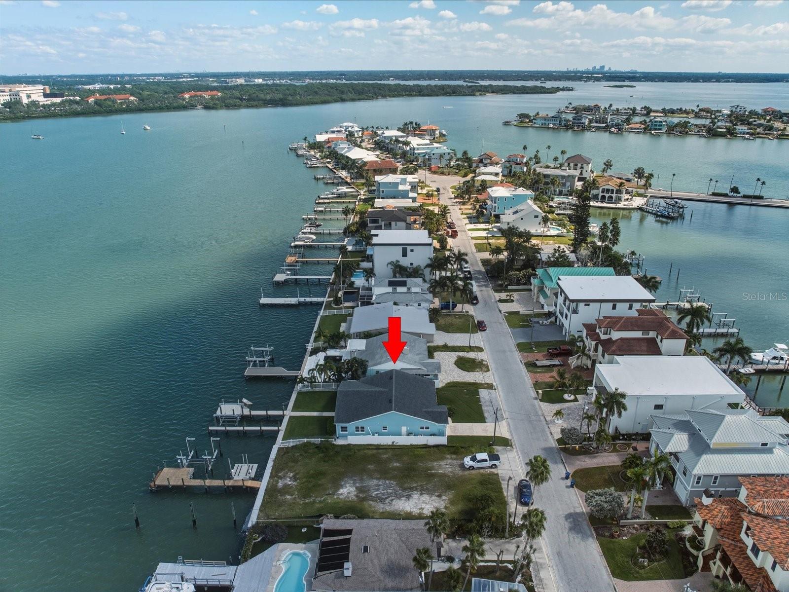 Image 67 of 67 For 828 Bay Point Drive